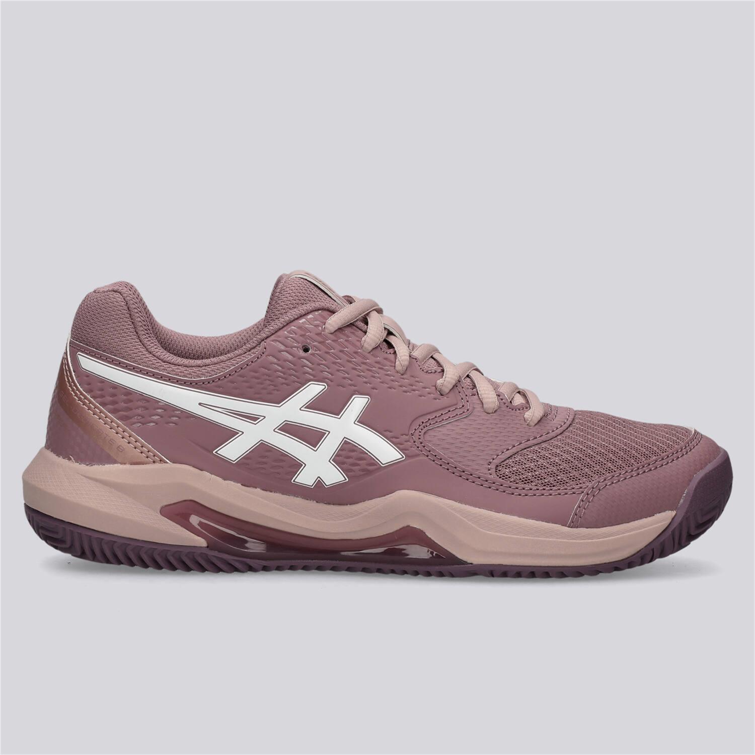 Asics Gel-Dedicate 8 - Morado - ZapatillasMujer talla 34