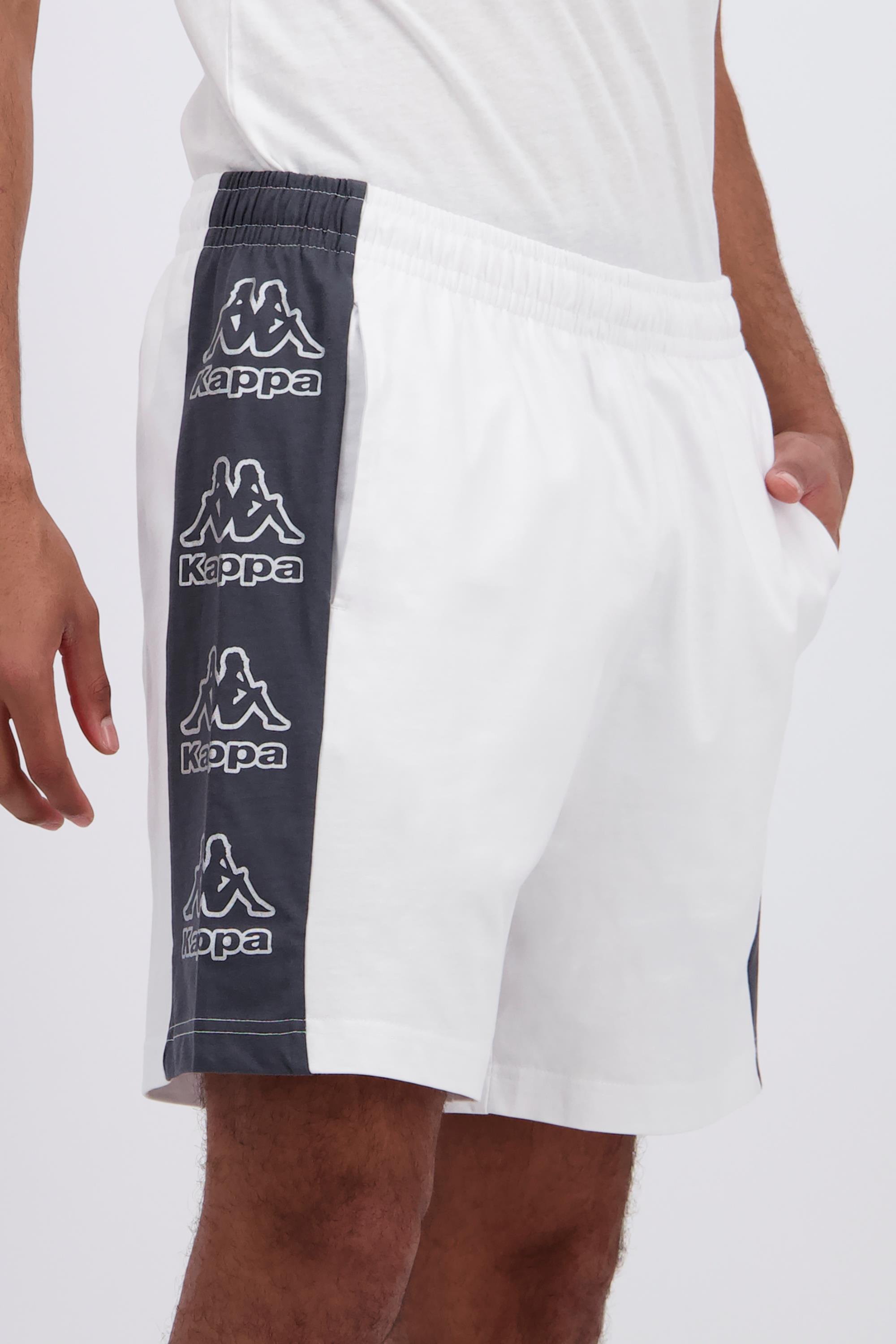 Pantalones Cortos Kappa | Hombre