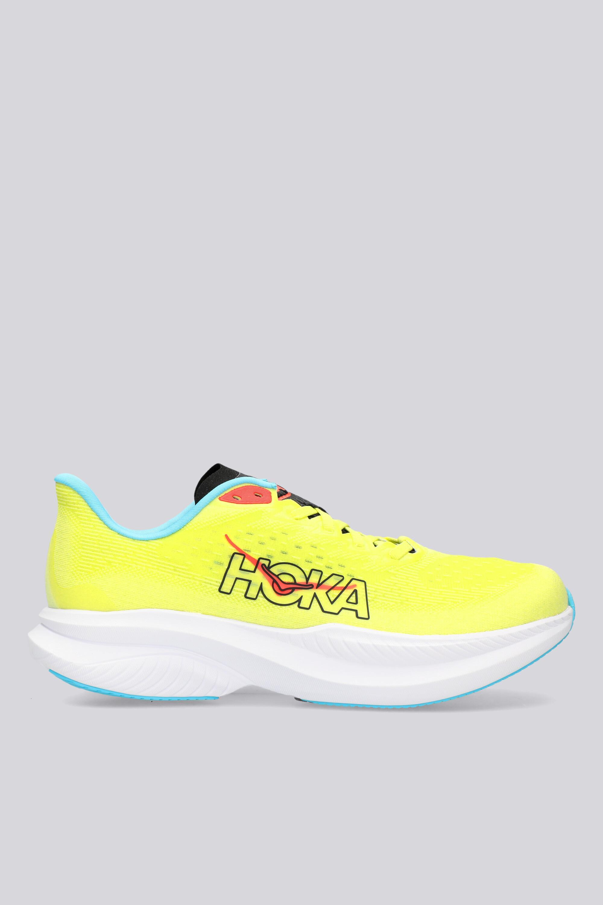 HOKA MACH 6 - Sprinter