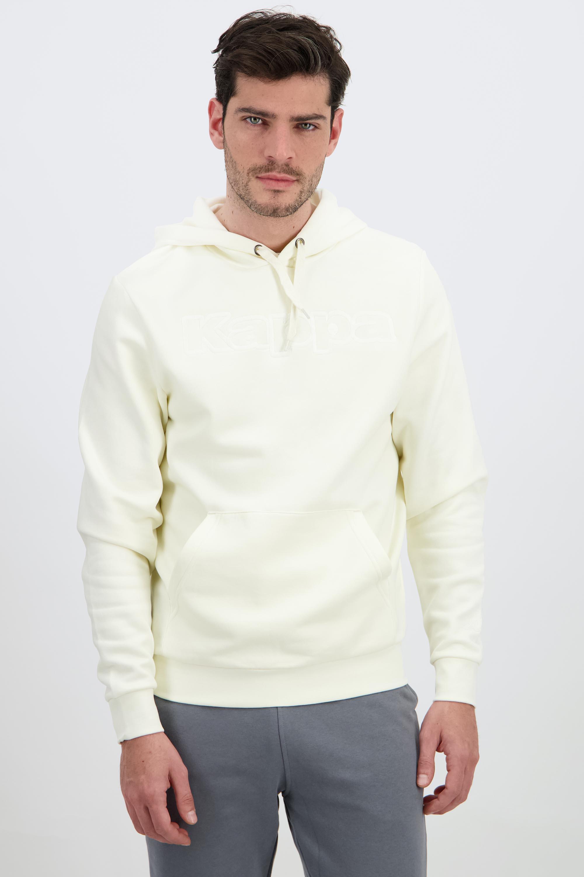 Sudaderas Para Sudadera Con Capucha Kappa Authentic Colección