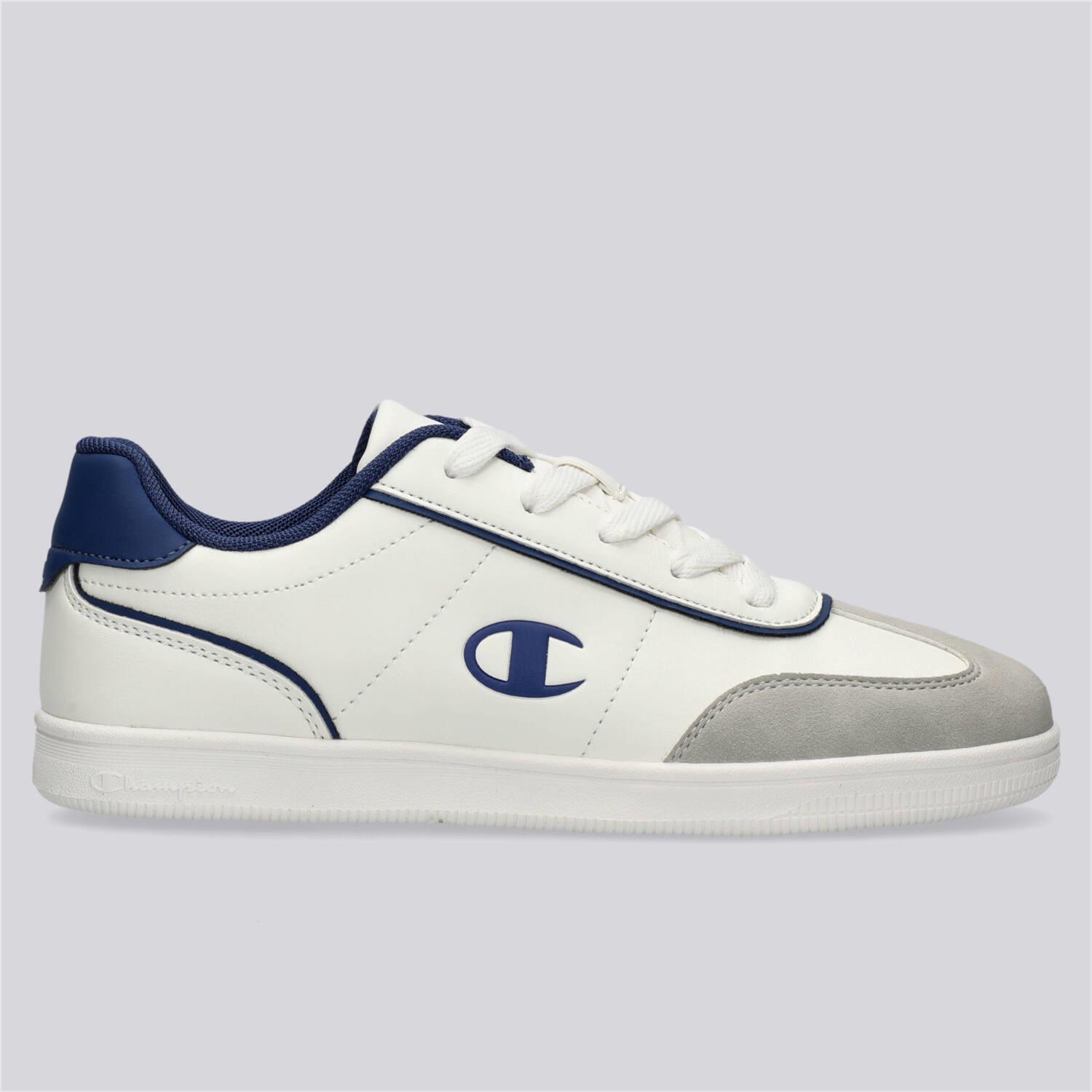 Champion Prestige - Blanco - Zapatillas Niño talla 36