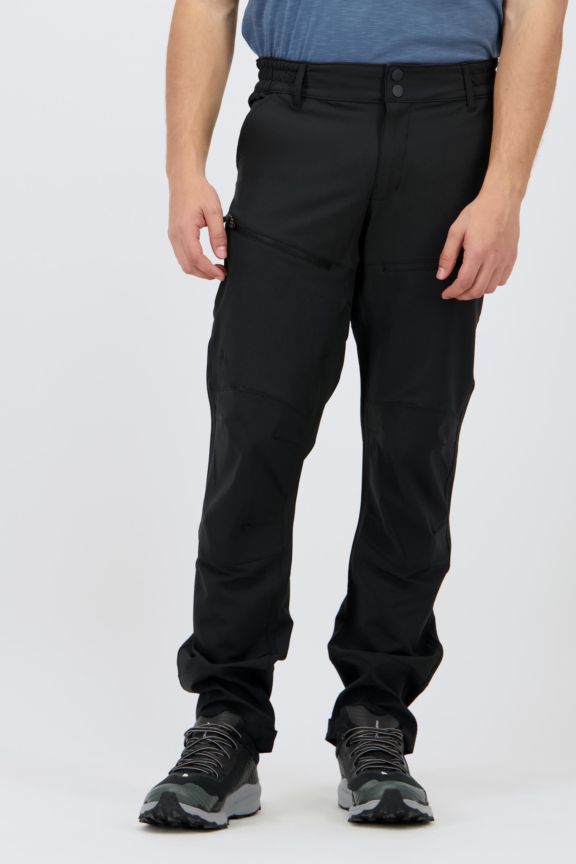 Avatar - Negro - Pantalón Trekking Hombre talla