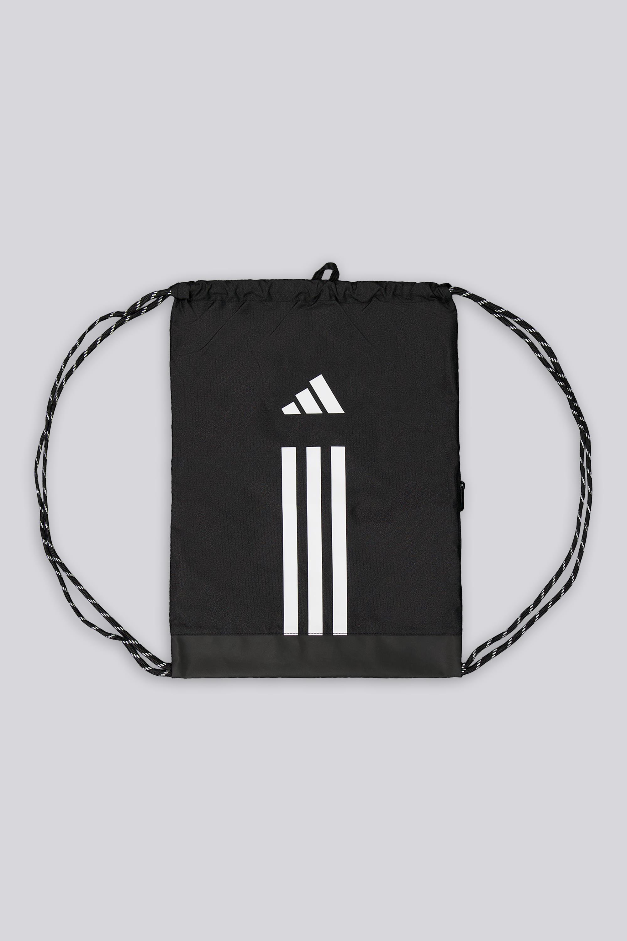 Gymsack adidas - Negro - Mochila Cuerdas talla T.U.