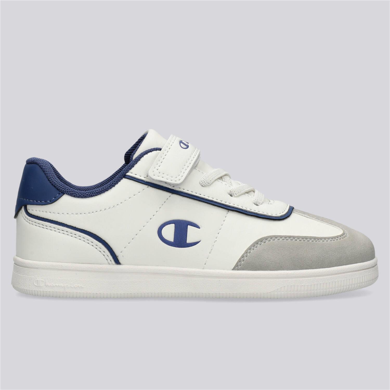 Champion Prestige - Blanco - Zapatillas Niño talla 30