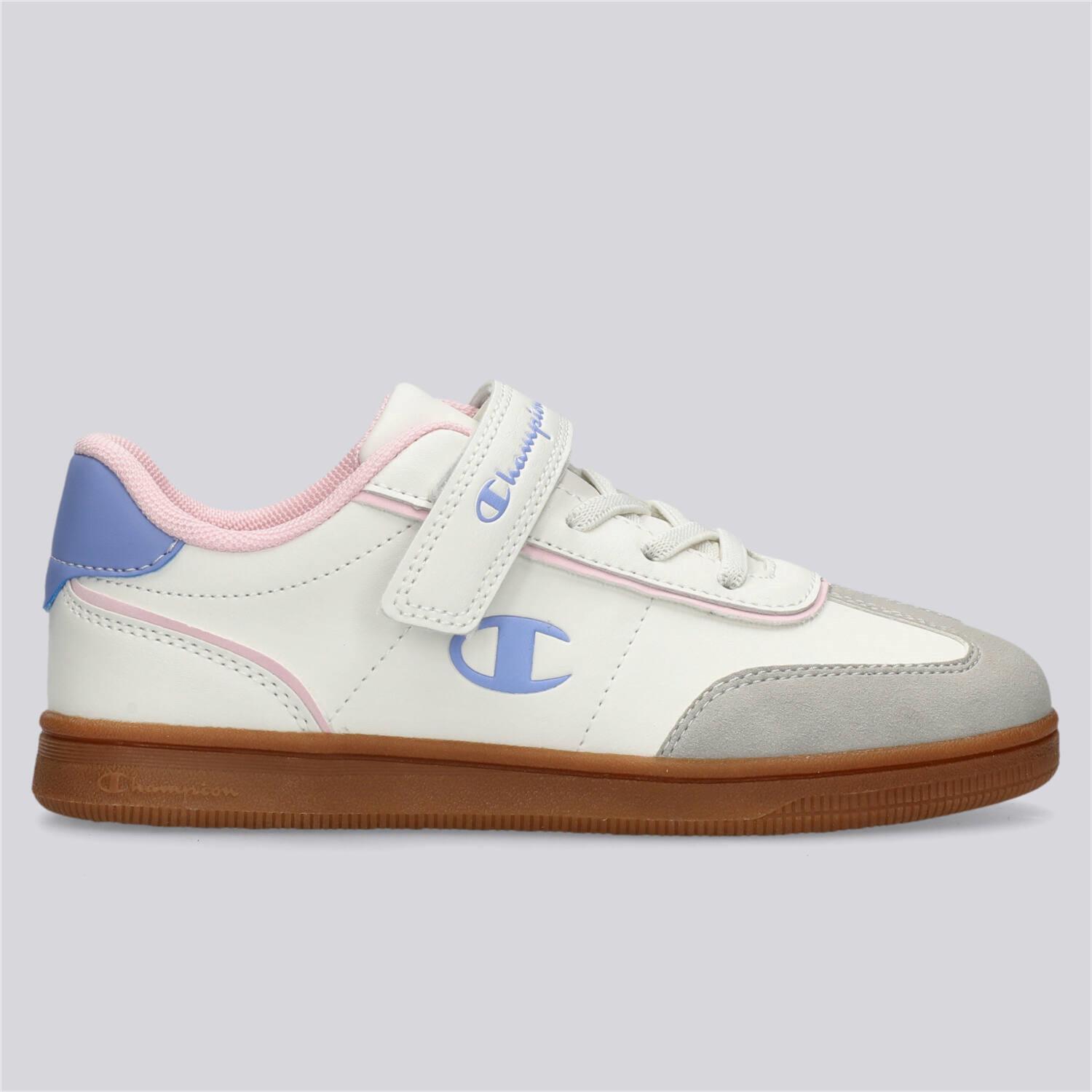 Champion Prestige Ms - Blanco - Zapatillas Niña talla 29.5