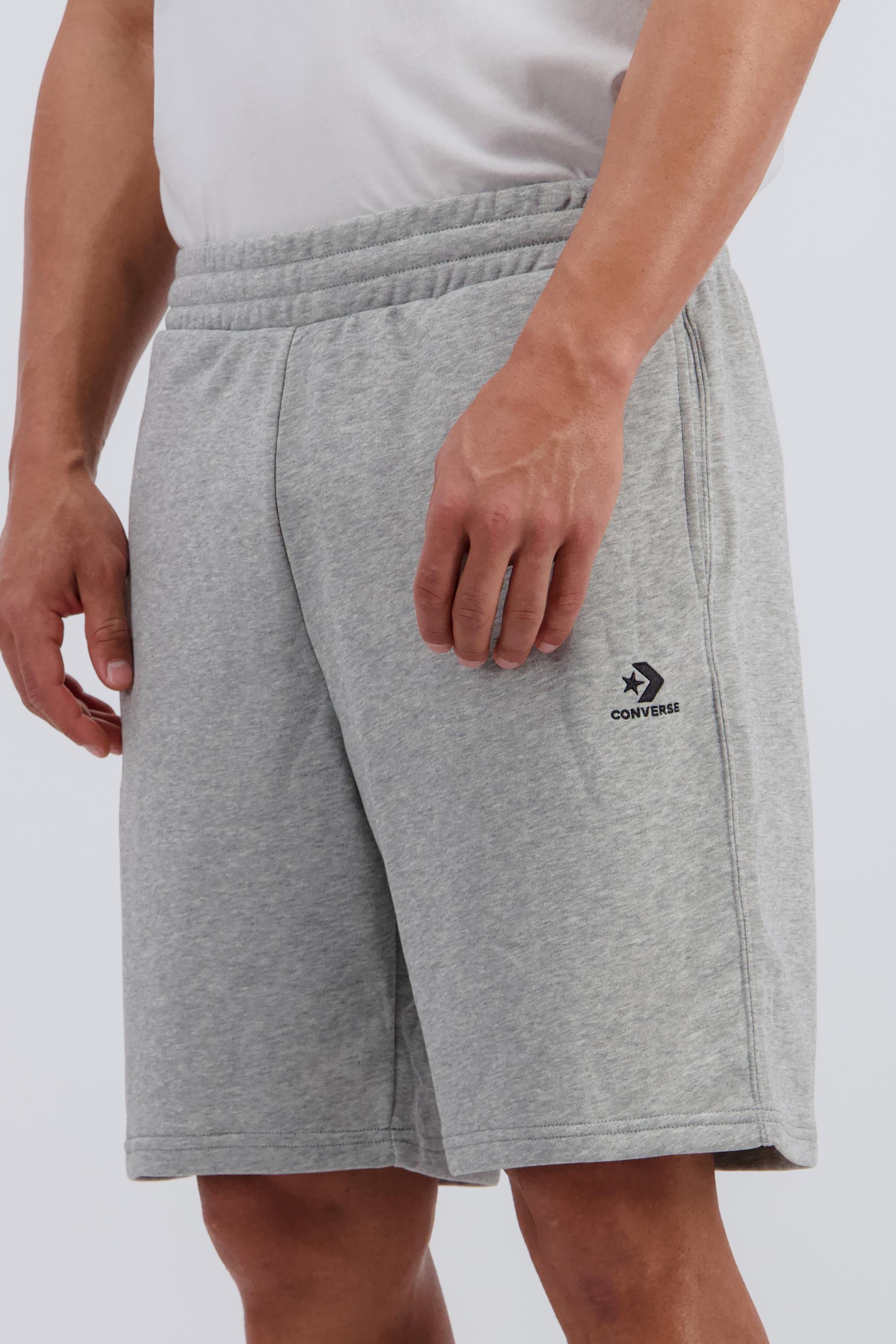Star Chevron - Gris - Pantalón Hombre talla