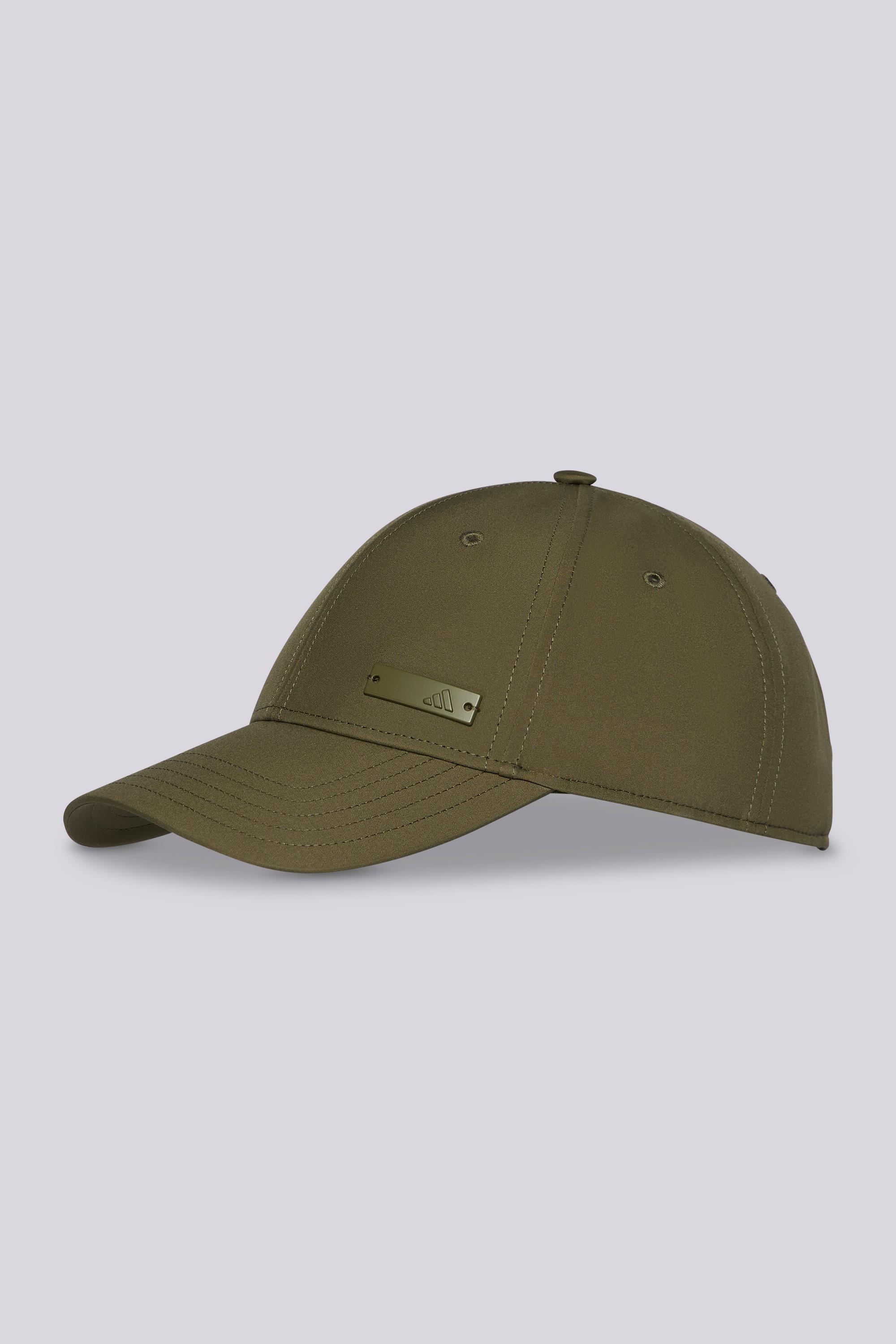 Bb Lt - Verde - Gorra talla 5