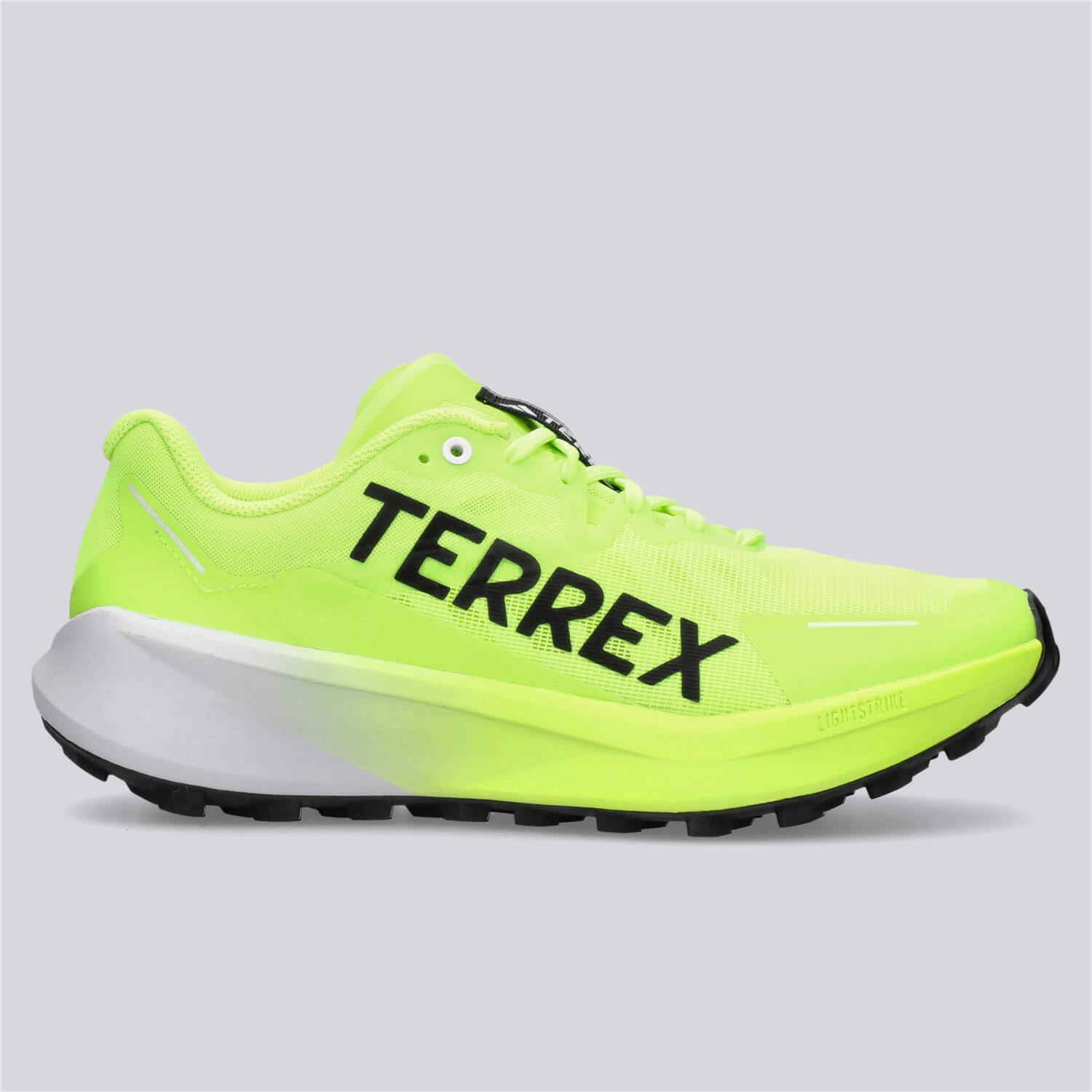 ADIDAS TERREX AGRAVIC 3 - Sprinter