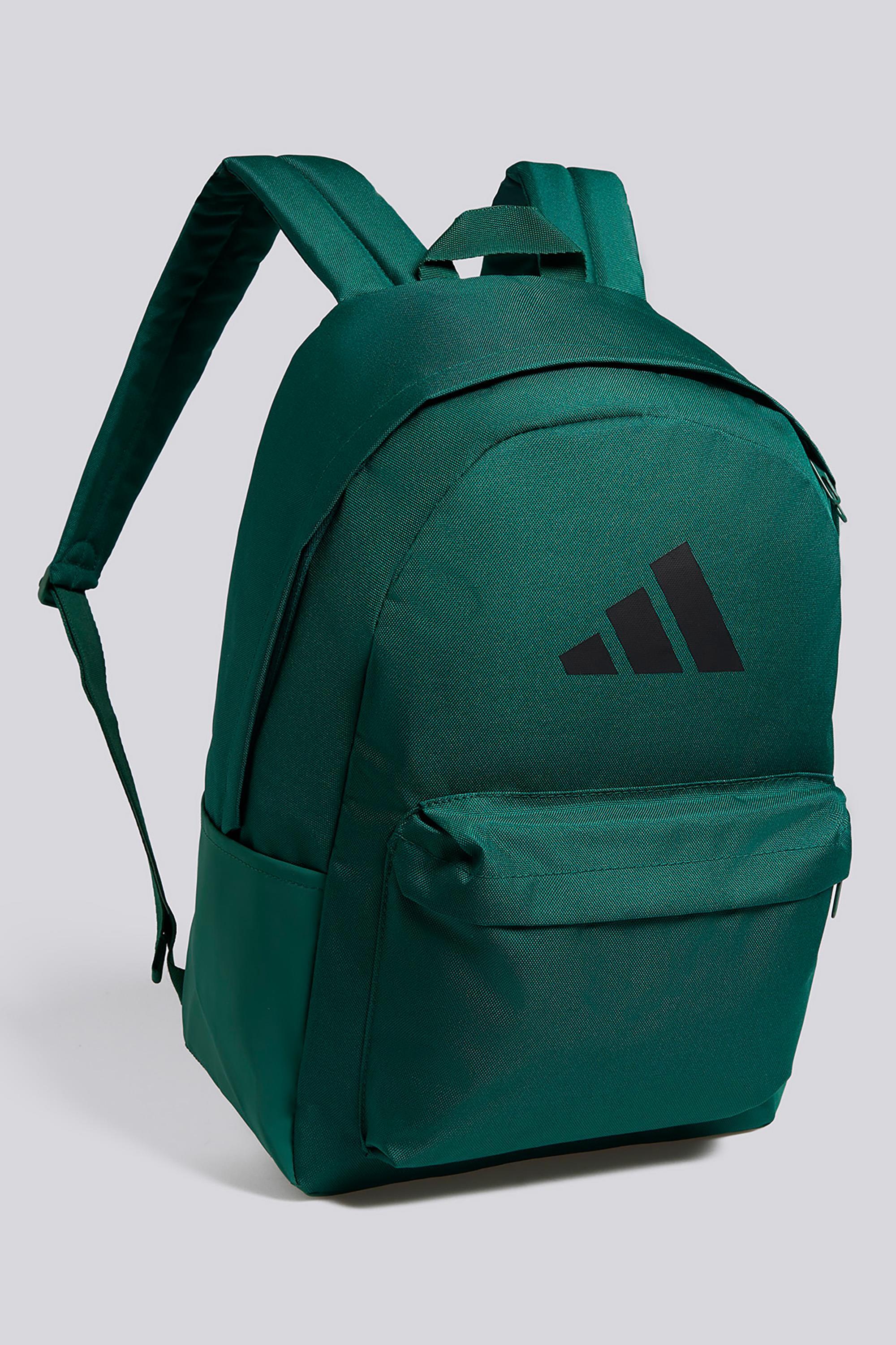 adidas Classic Bars Verde Mochila Sprinter