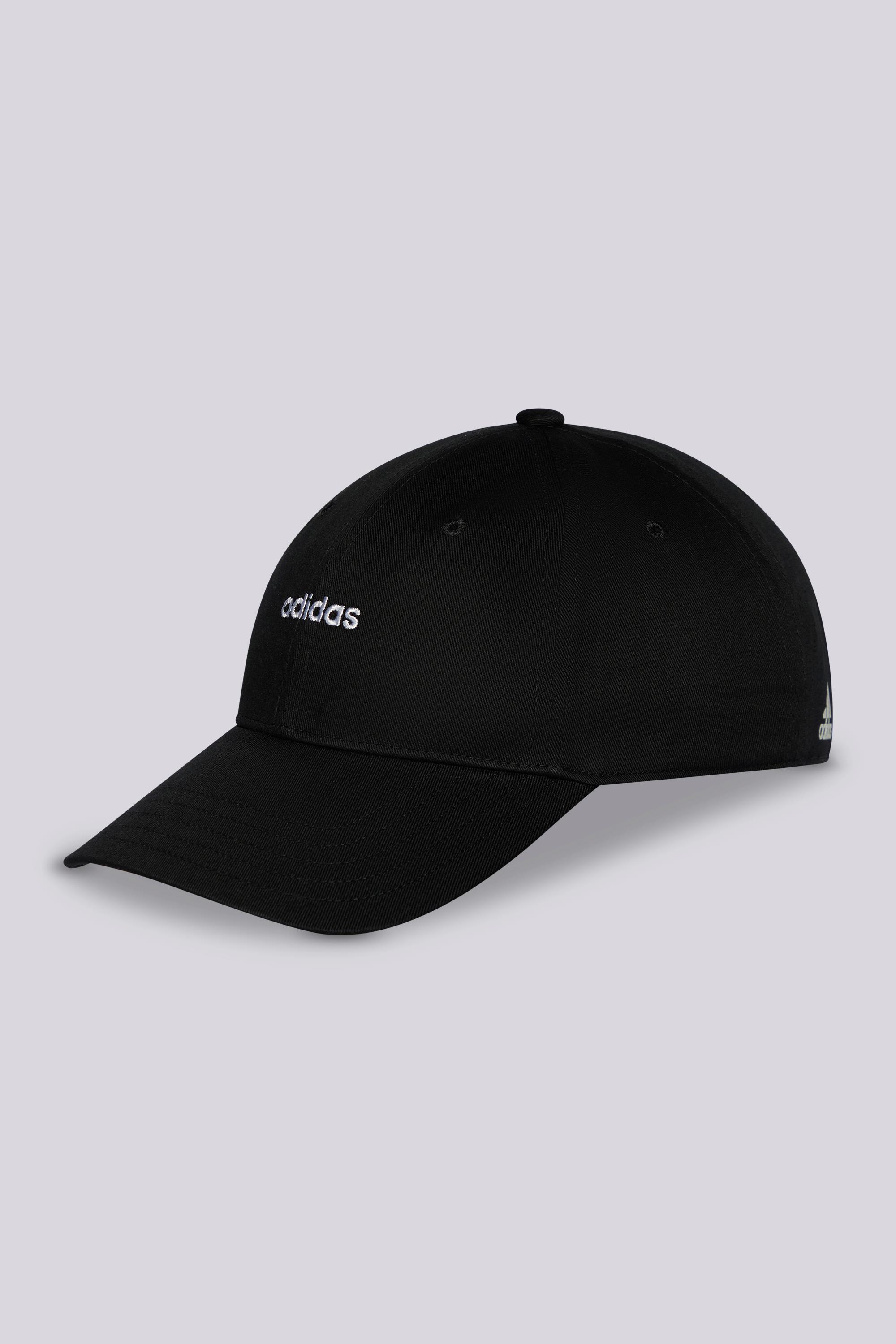 Gorra adidas - Negro - Gorra talla 5
