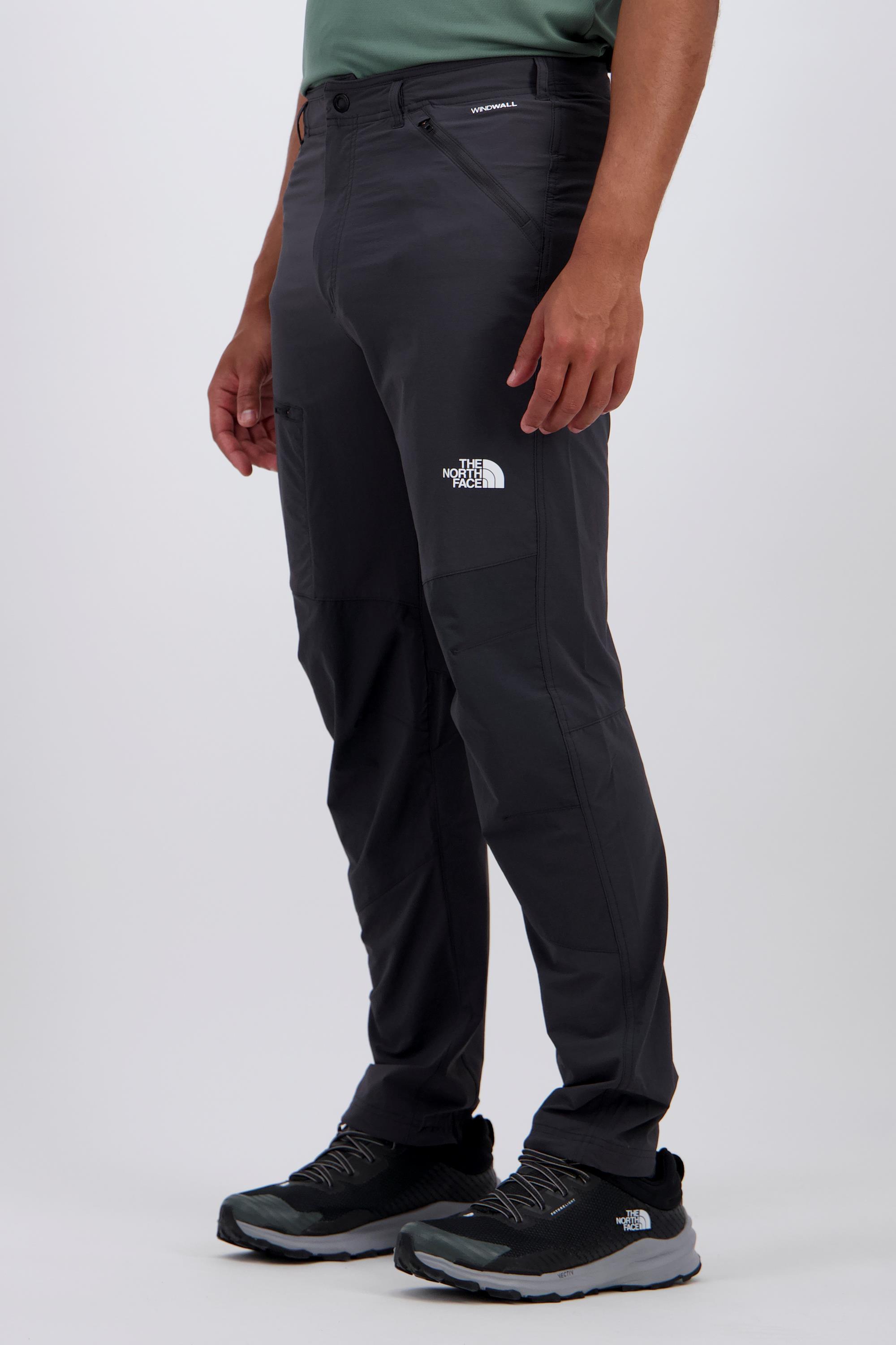 TNF Speedlight - Negro - Pantalón Hombre talla