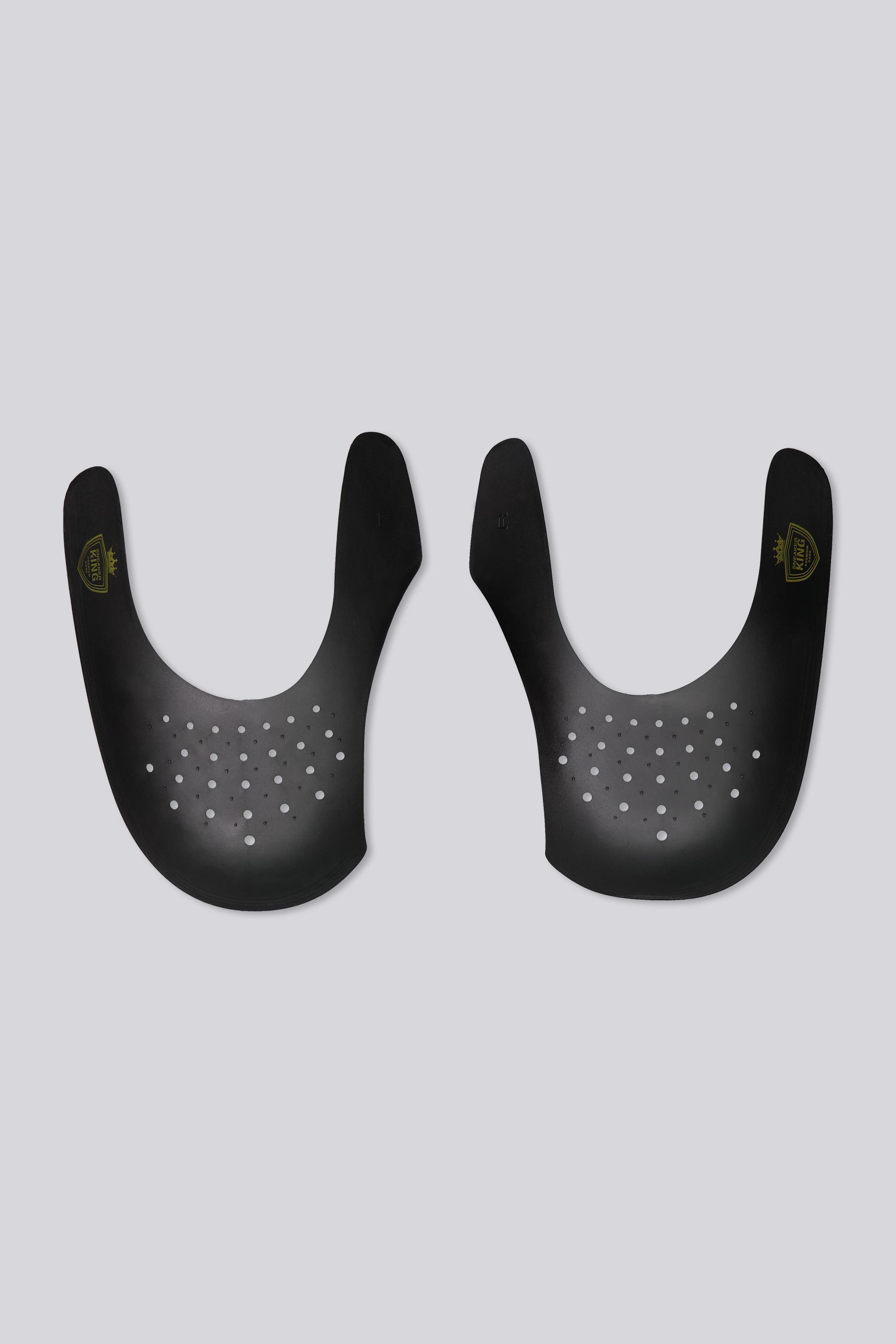 Crease - Negro - Protector Arrugas Zapatillas talla L/XL