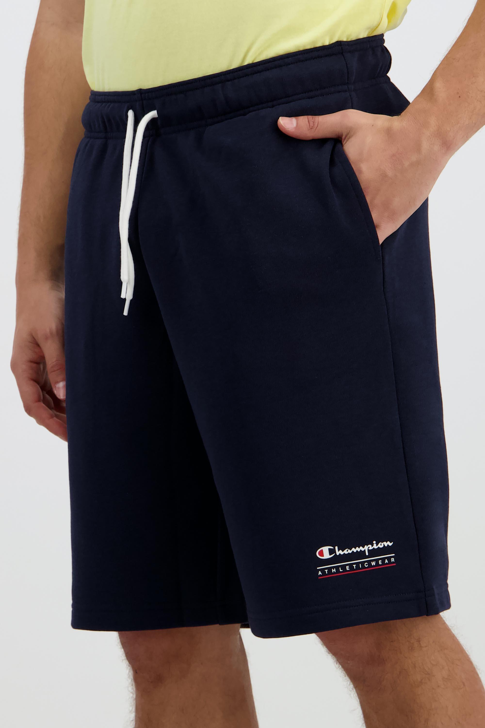 Graphic Box - Azul - Pantalón Hombre talla