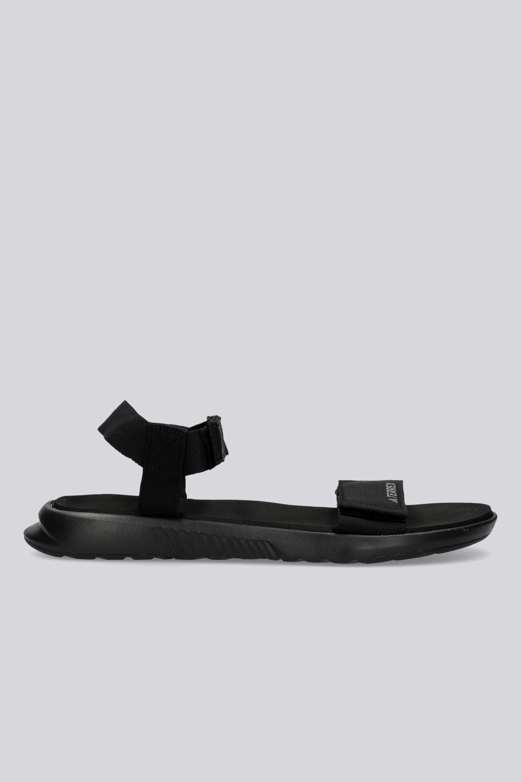 Terrex Hydroterra - Negro - Sandalias Trekking Hombre