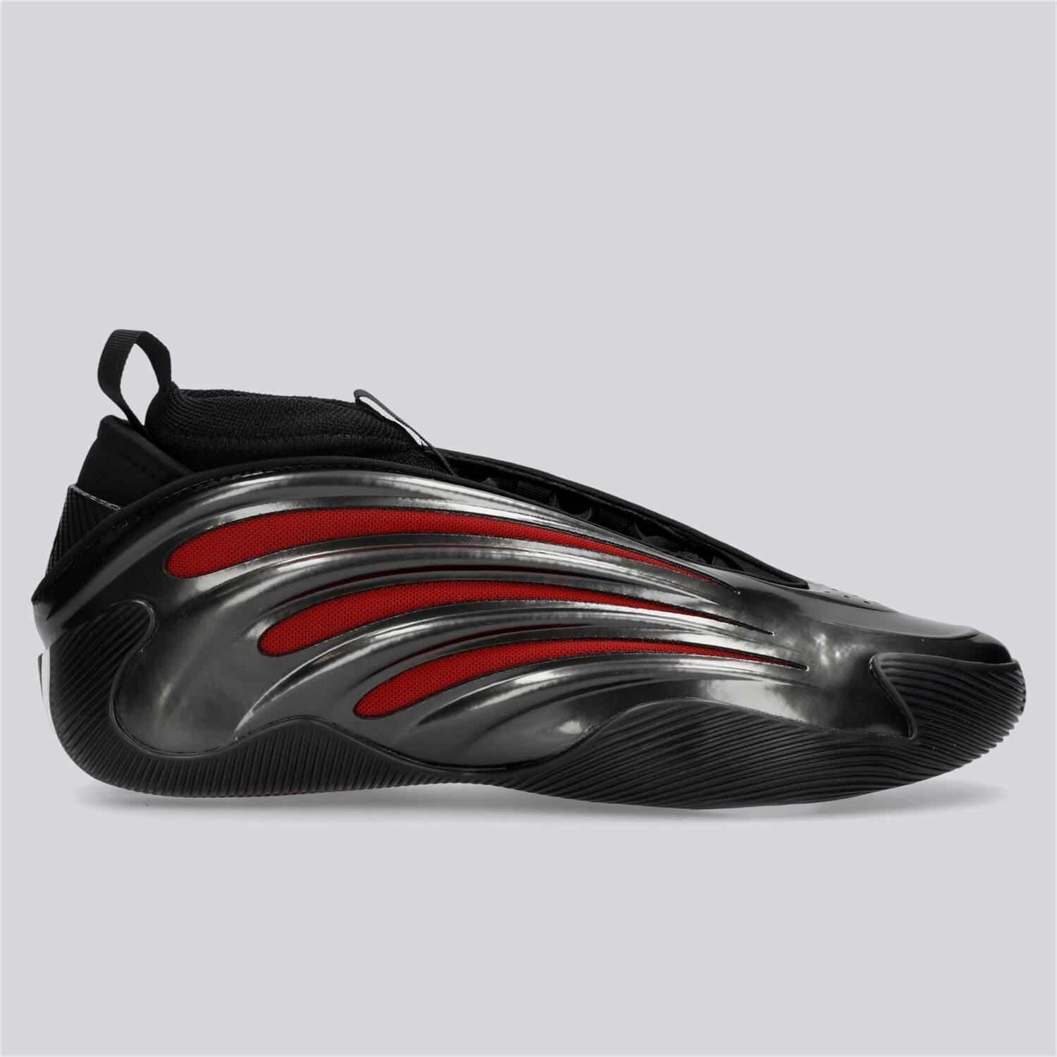 adidas Harden Volume 9 - Negro - Botas Hombre talla 40.5
