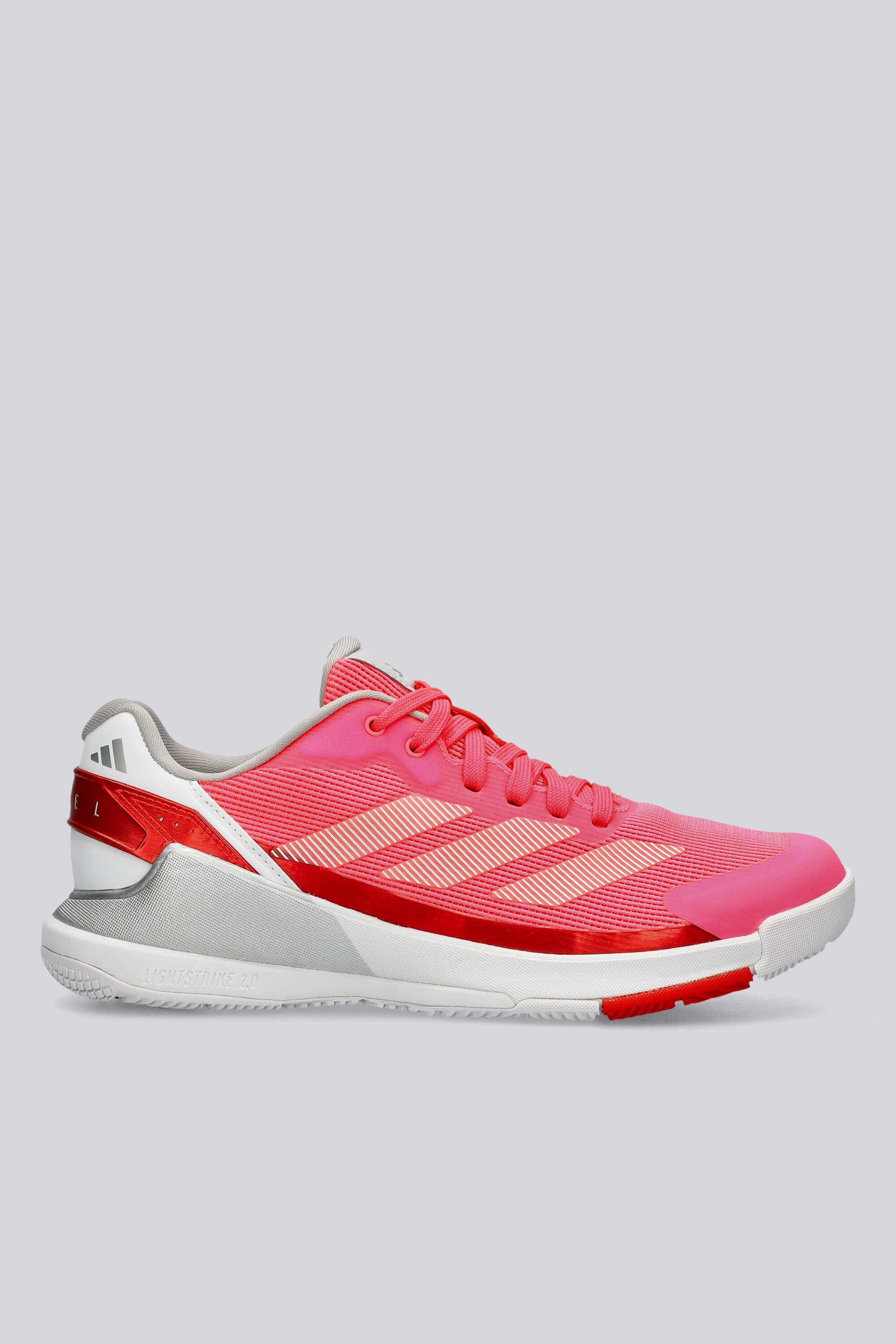 adidas Crazyquick - Rosa - Zapatillas Pádel Mujer MKP talla 36.5