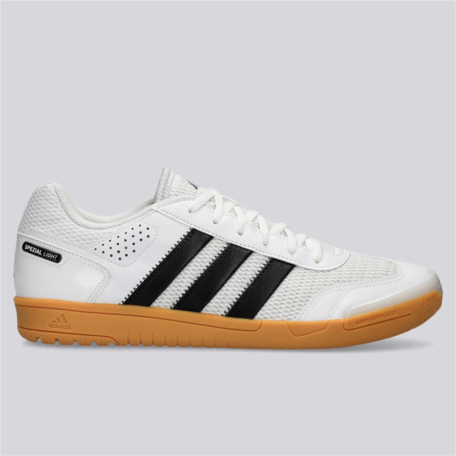 adidas Hb Spezial Ligth - Blanco - Hombre MKP talla 40.5