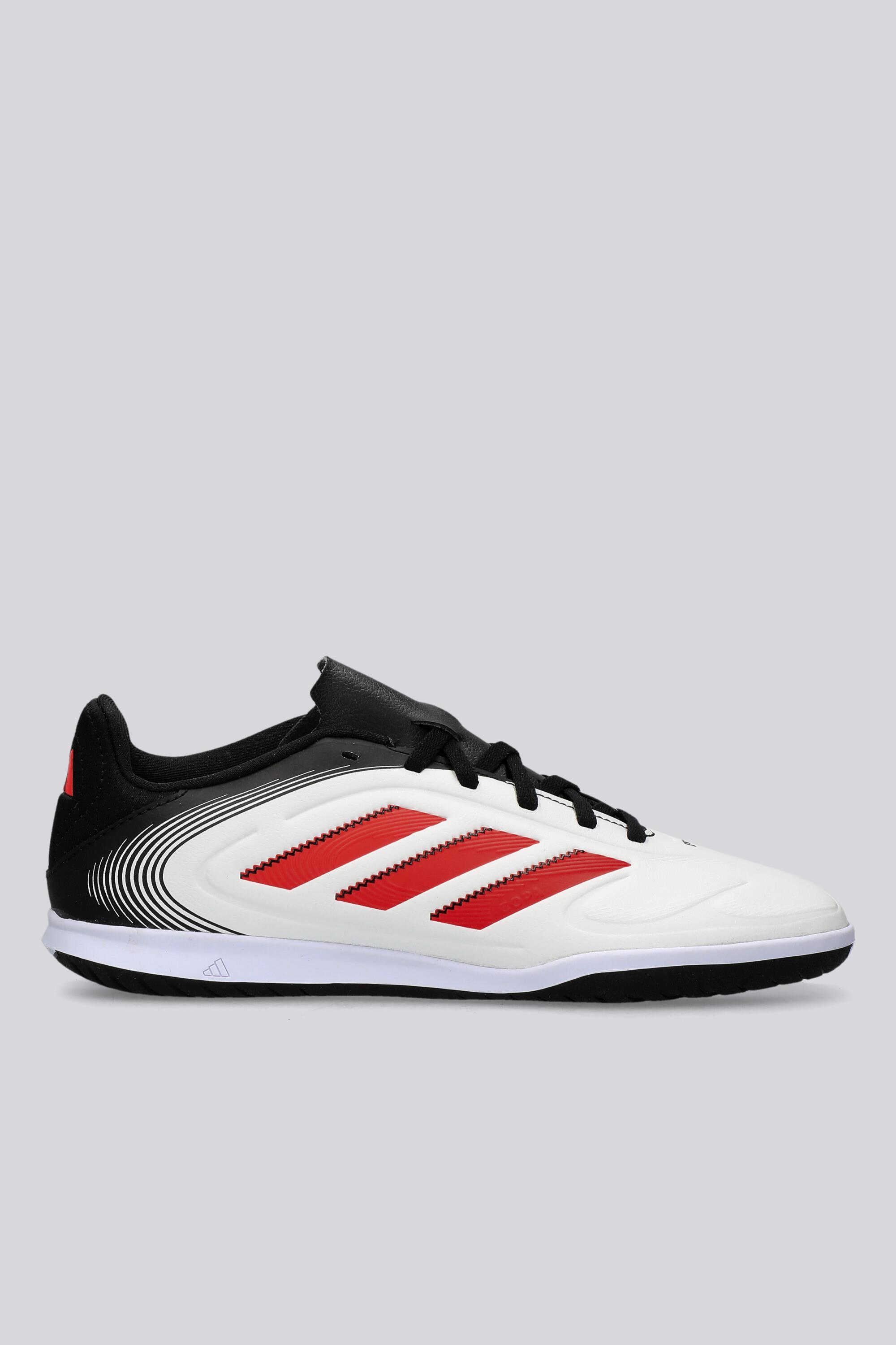 adidas Copa Pure III Club - Blanco - Futsal Jr | Sprinter