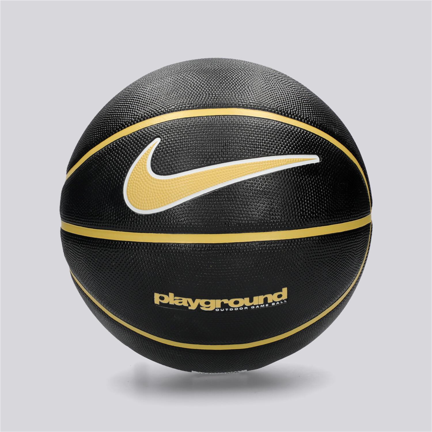 Nike Everyday Playgorund 89 - Azul - Bola Basquetebol tamanho 7