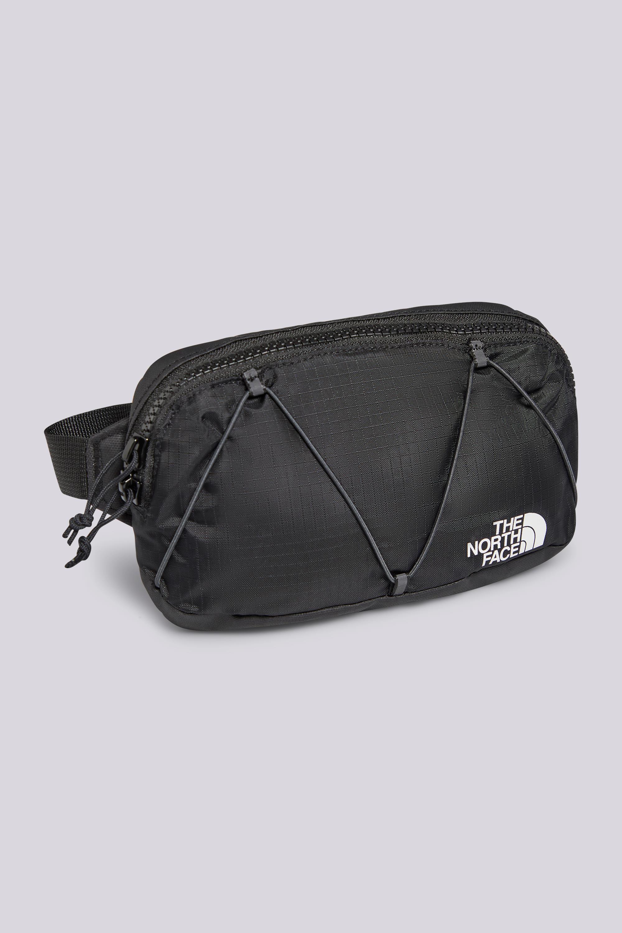 The North Face Terra - Negro - Riñonera talla T.U.