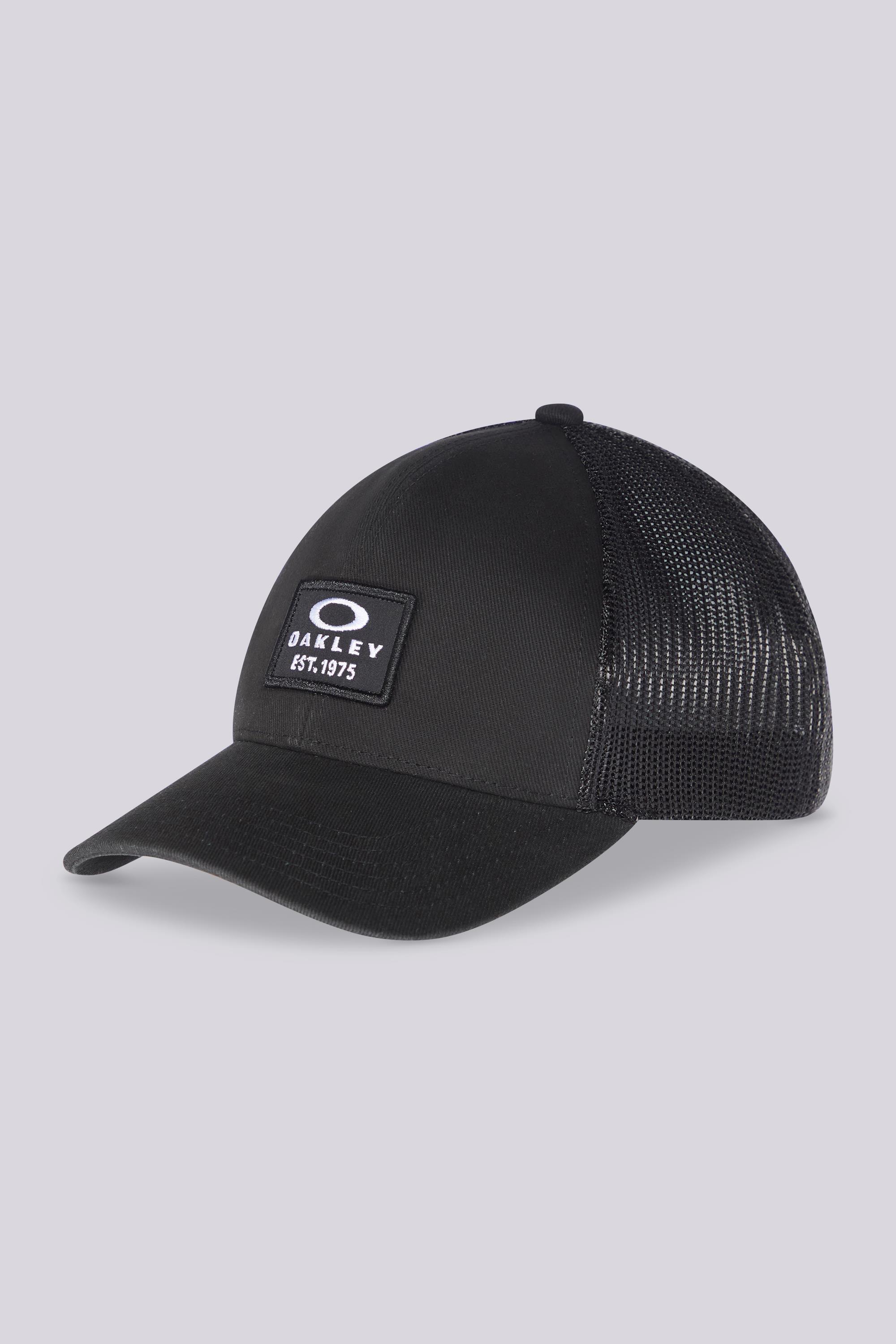 Volumen - Negro - Gorra