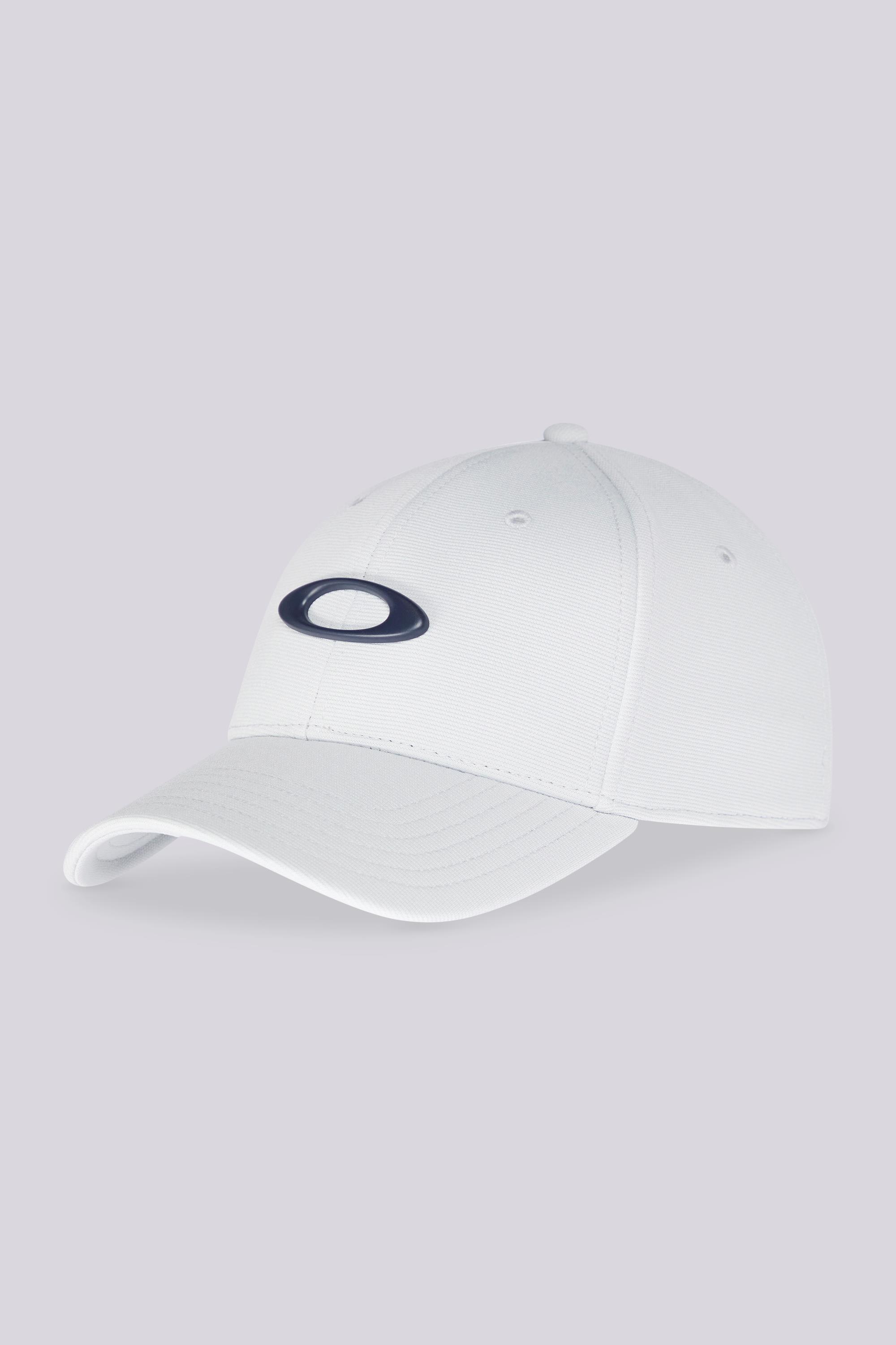 Oakley Tincan - Blanco - Gorra MKP talla S/M