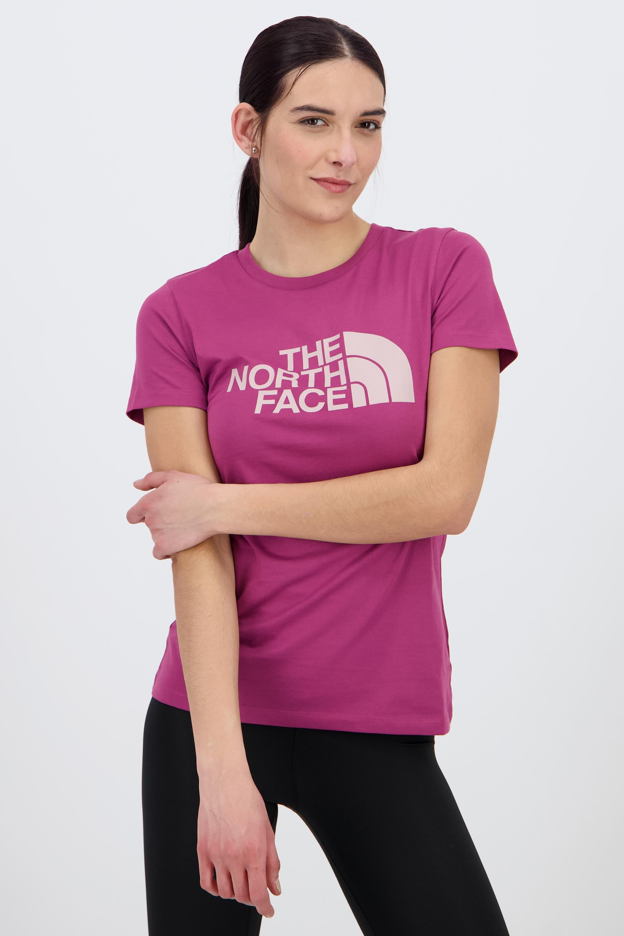 Camiseta North Face The North Face Moda: Compra Ahora Camisetas