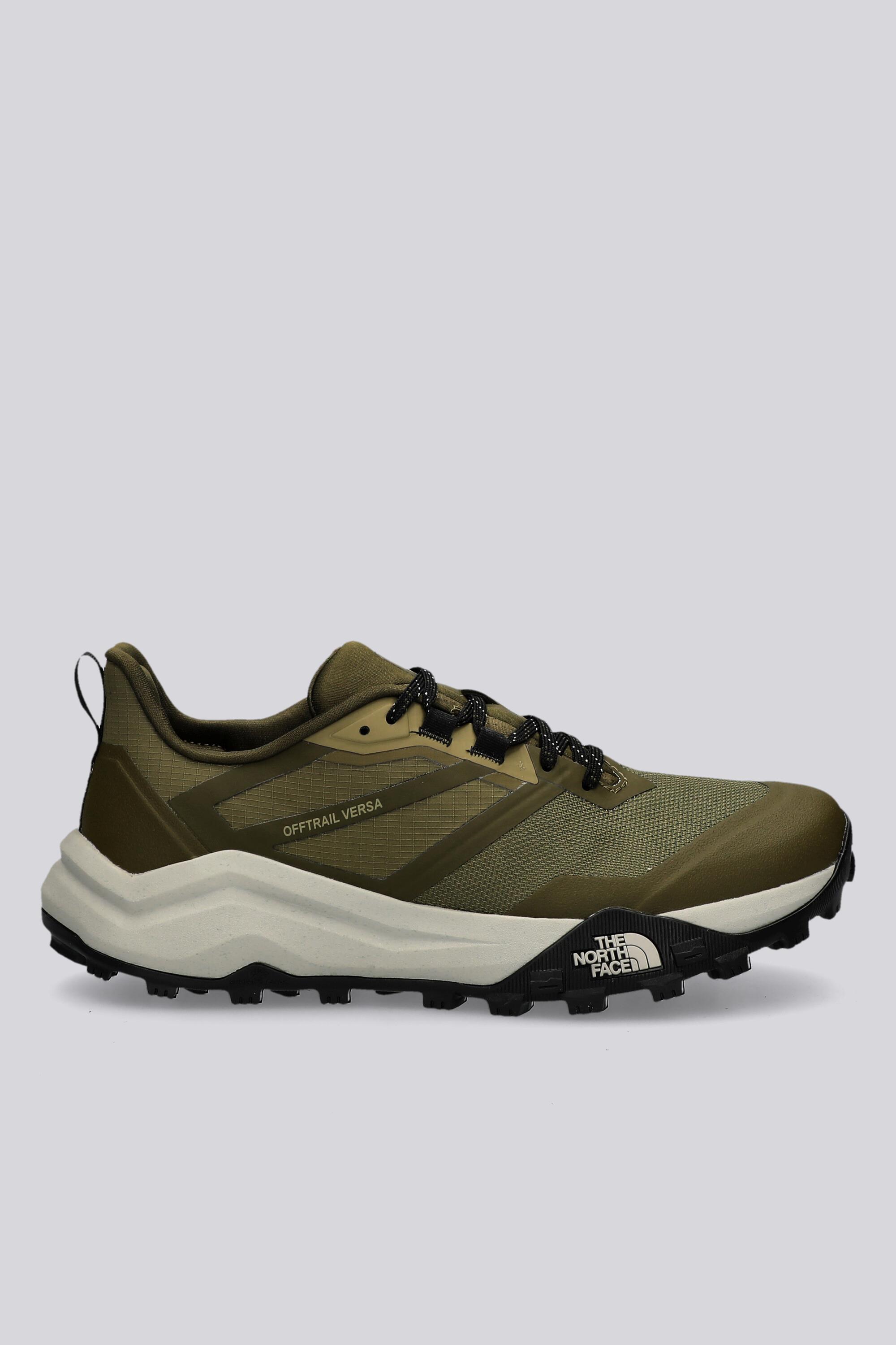 THE NORTH FACE OFFTRAIL TR trailrunning hombre baratas en Sprinter