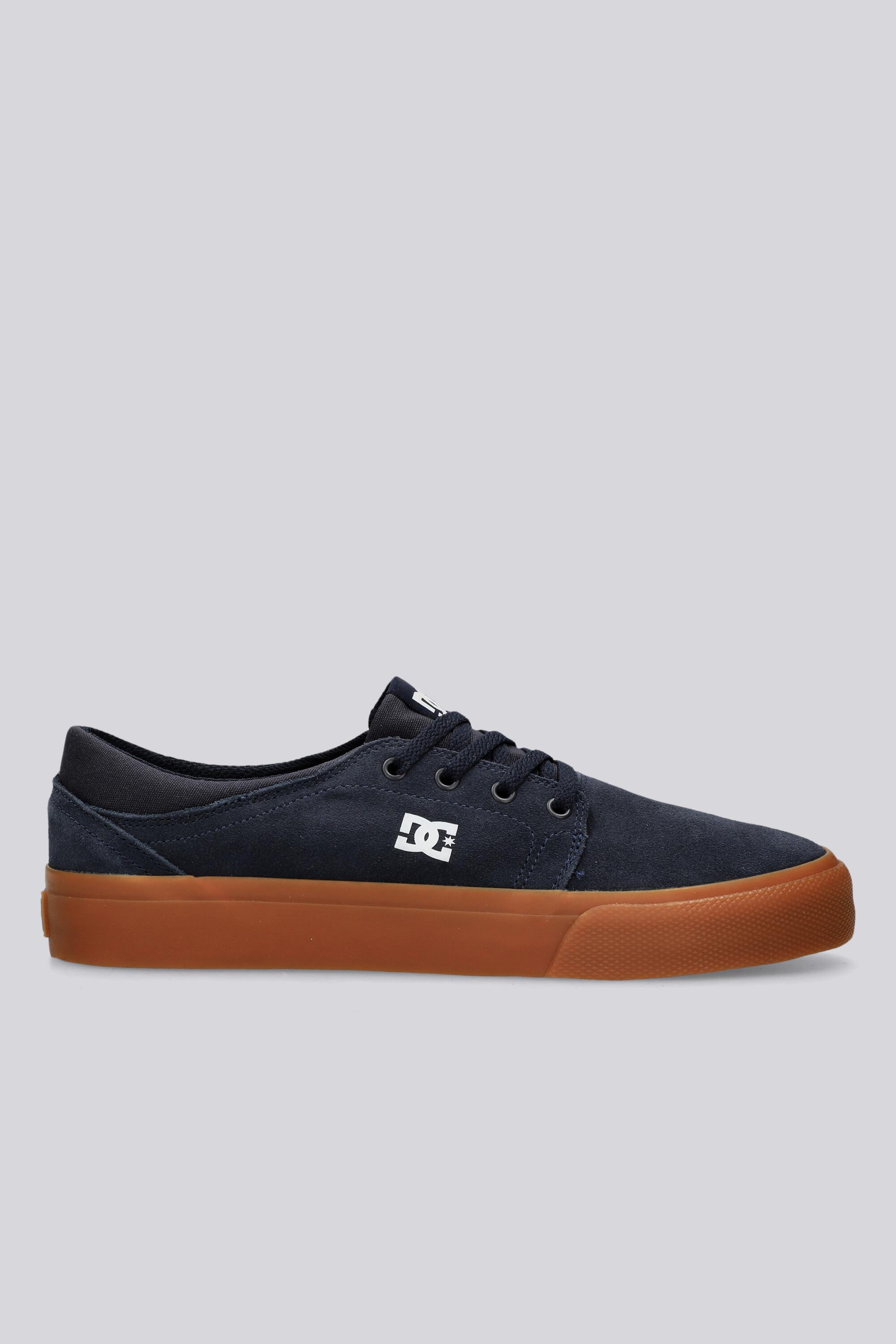 Dc Shoes Trase Azul Zapatillas Hombre Sprinter