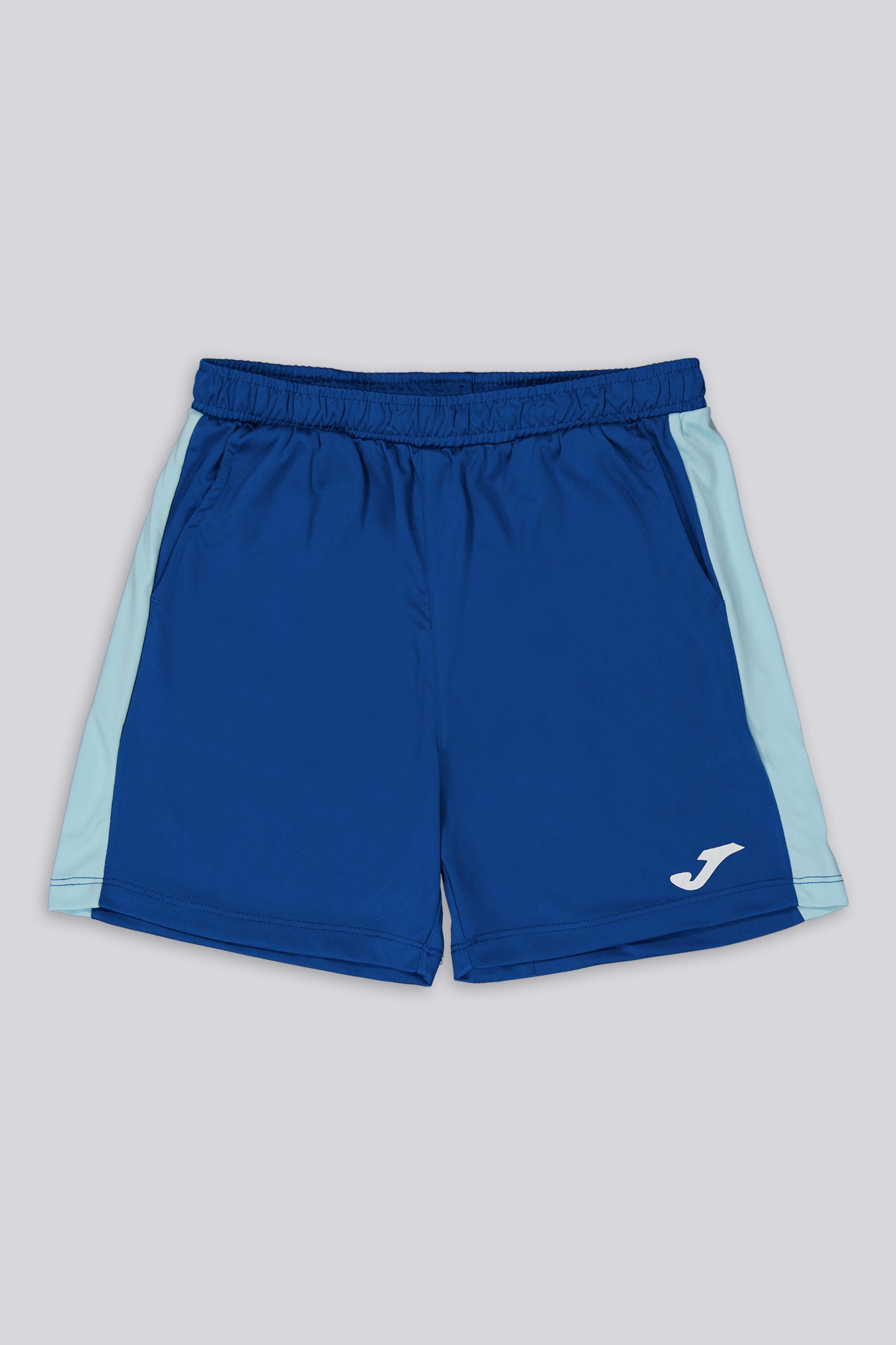 Bermuda Joma - Azul - Pantalón Corto Niño talla 10