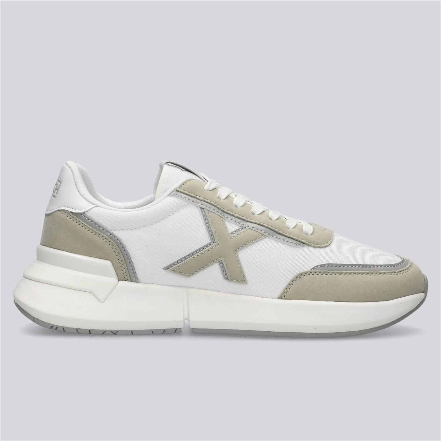 Munich Versus - Blanco - Zapatillas Hombre MKP talla 40