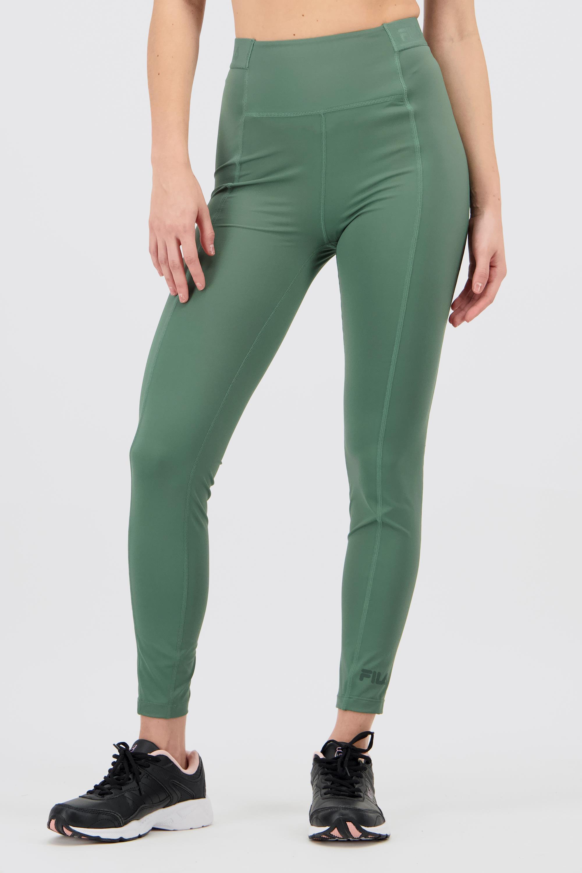 Mallas Cintura Alta Mujer talla