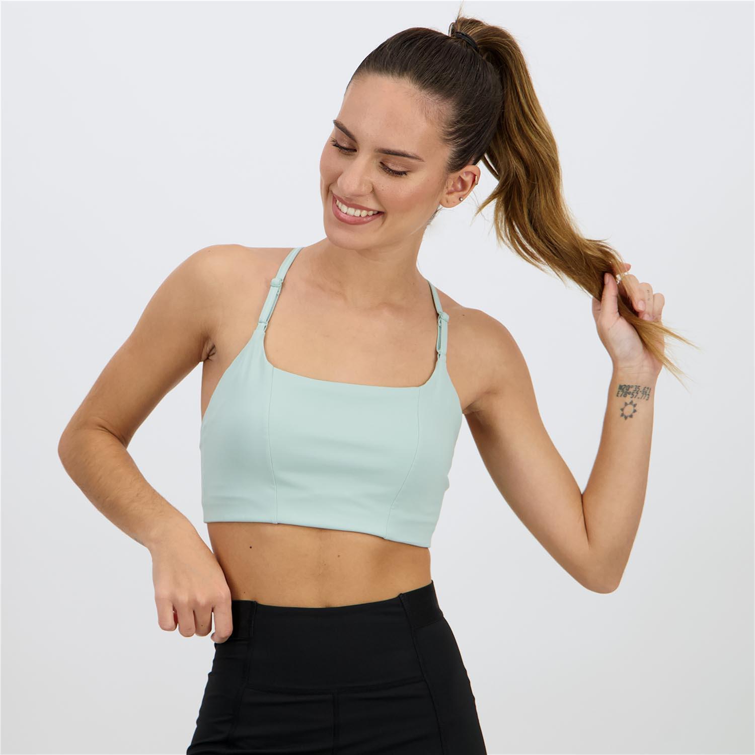 Fila Performance - Sujetador Deportivo Mujer talla M