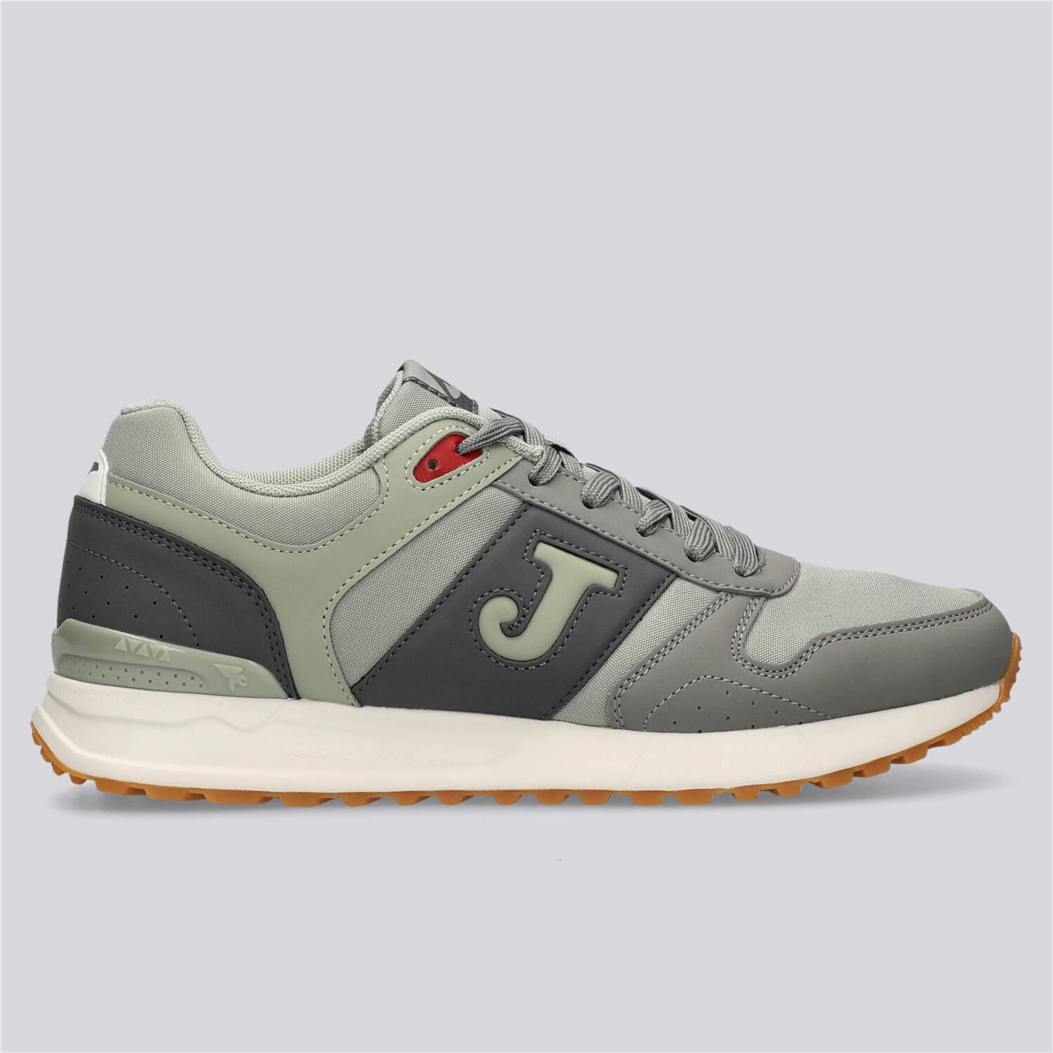 Joma Tornado Phylon - Gris - Zapatillas Hombre talla 44