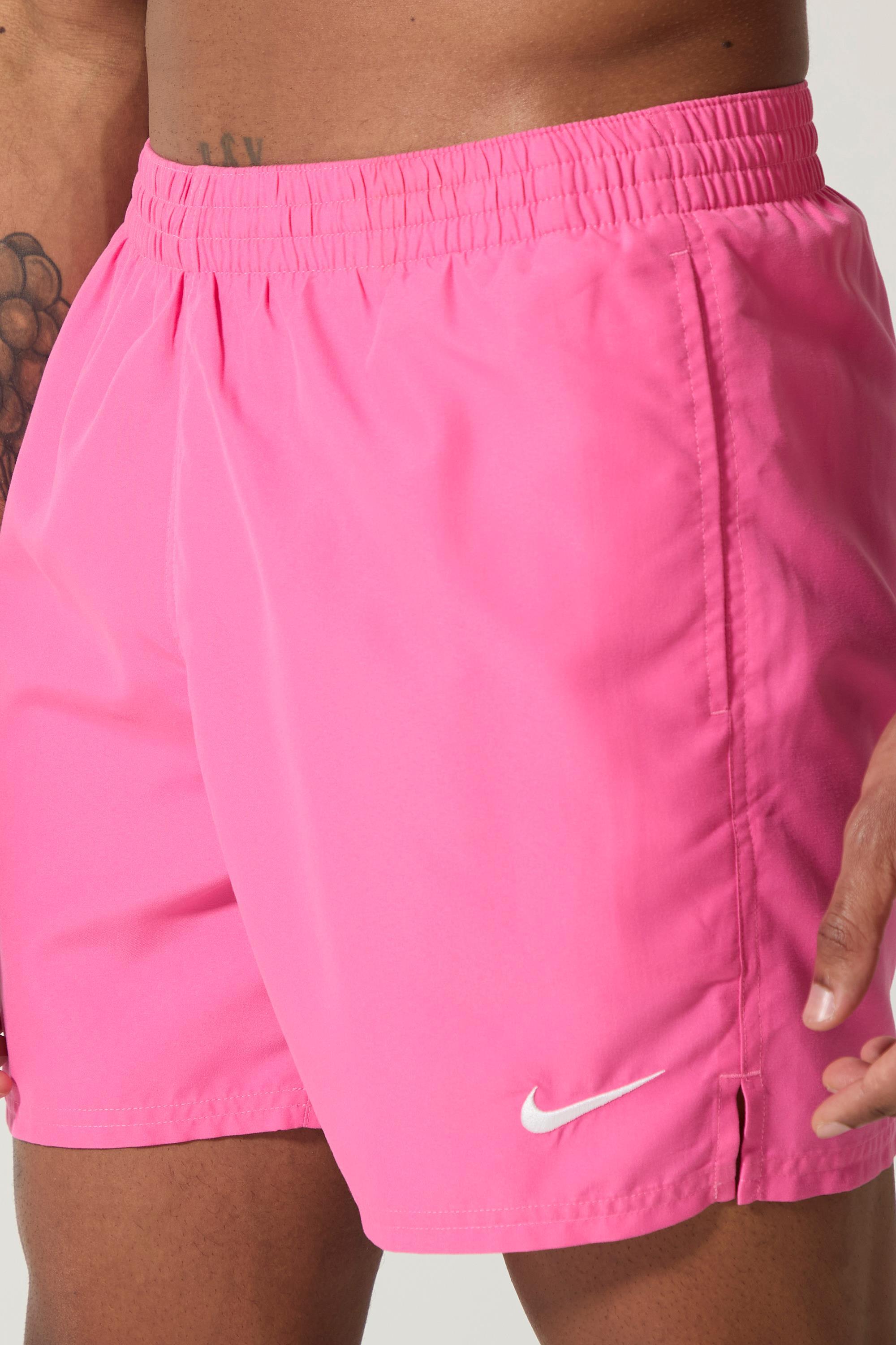 Volley - Rosa - Bañador Hombre talla