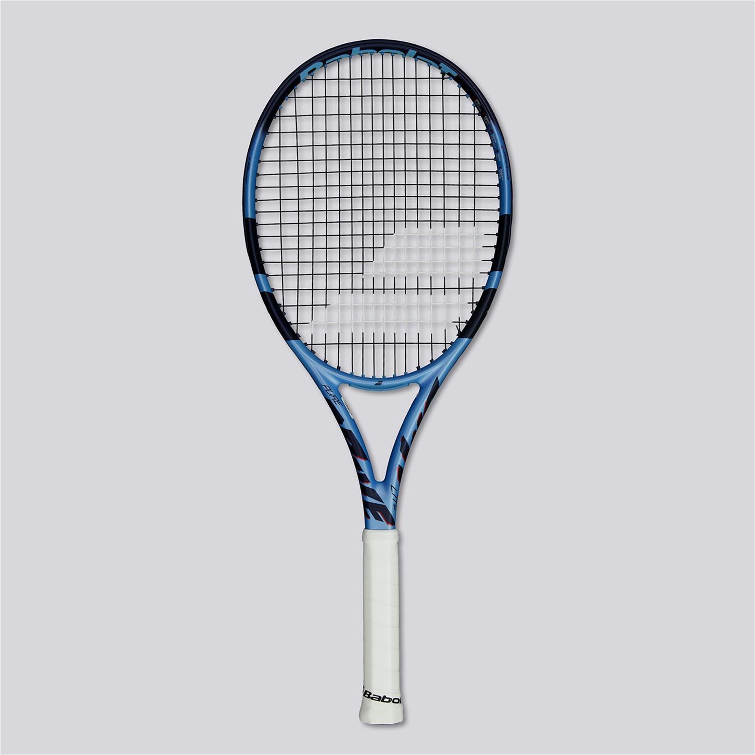 Babolat Pure Drive Lite - Azul - Raqueta Tenis talla L2
