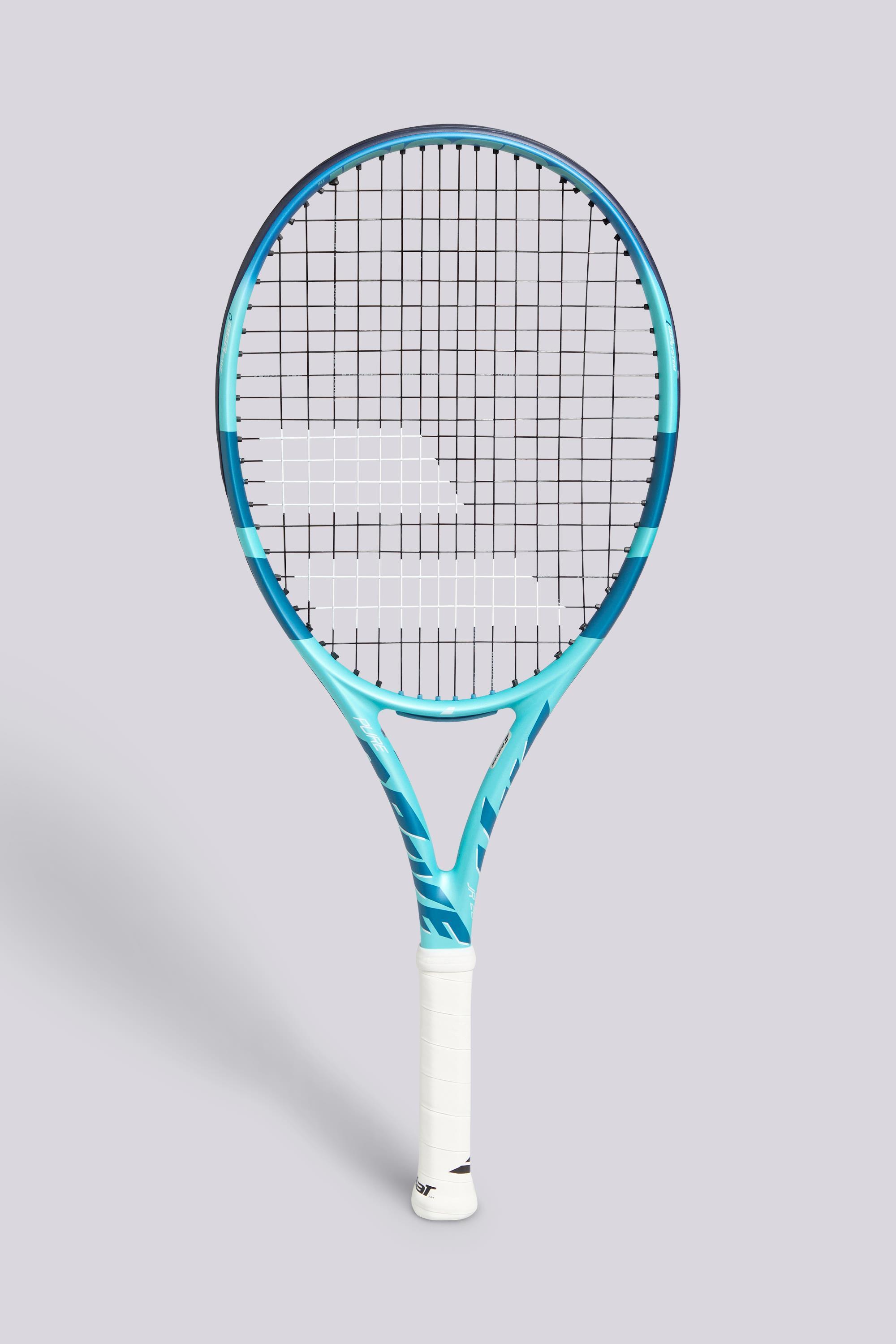 Babolat Pure Drive 26 - Azul - Raqueta Tenis Niños talla T.U.