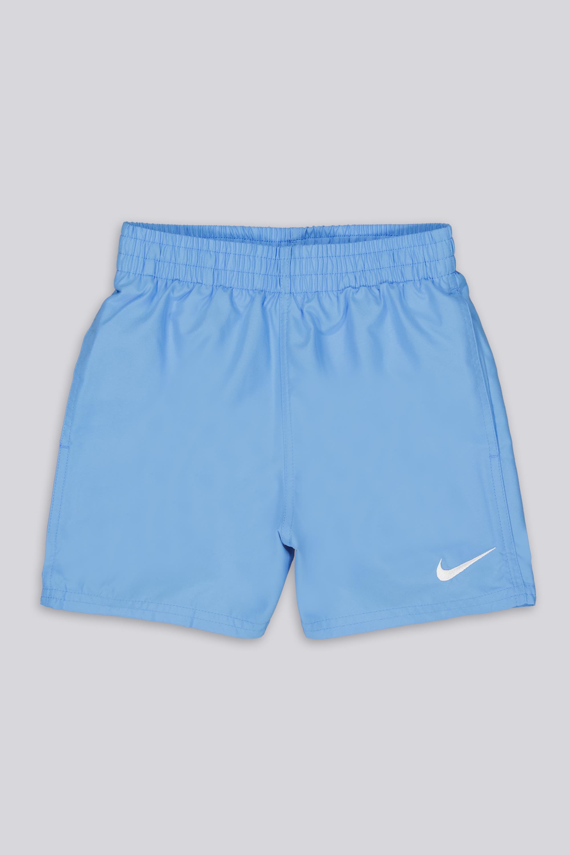 Bañador Nike - Azul - Bañador Niño talla 10/12