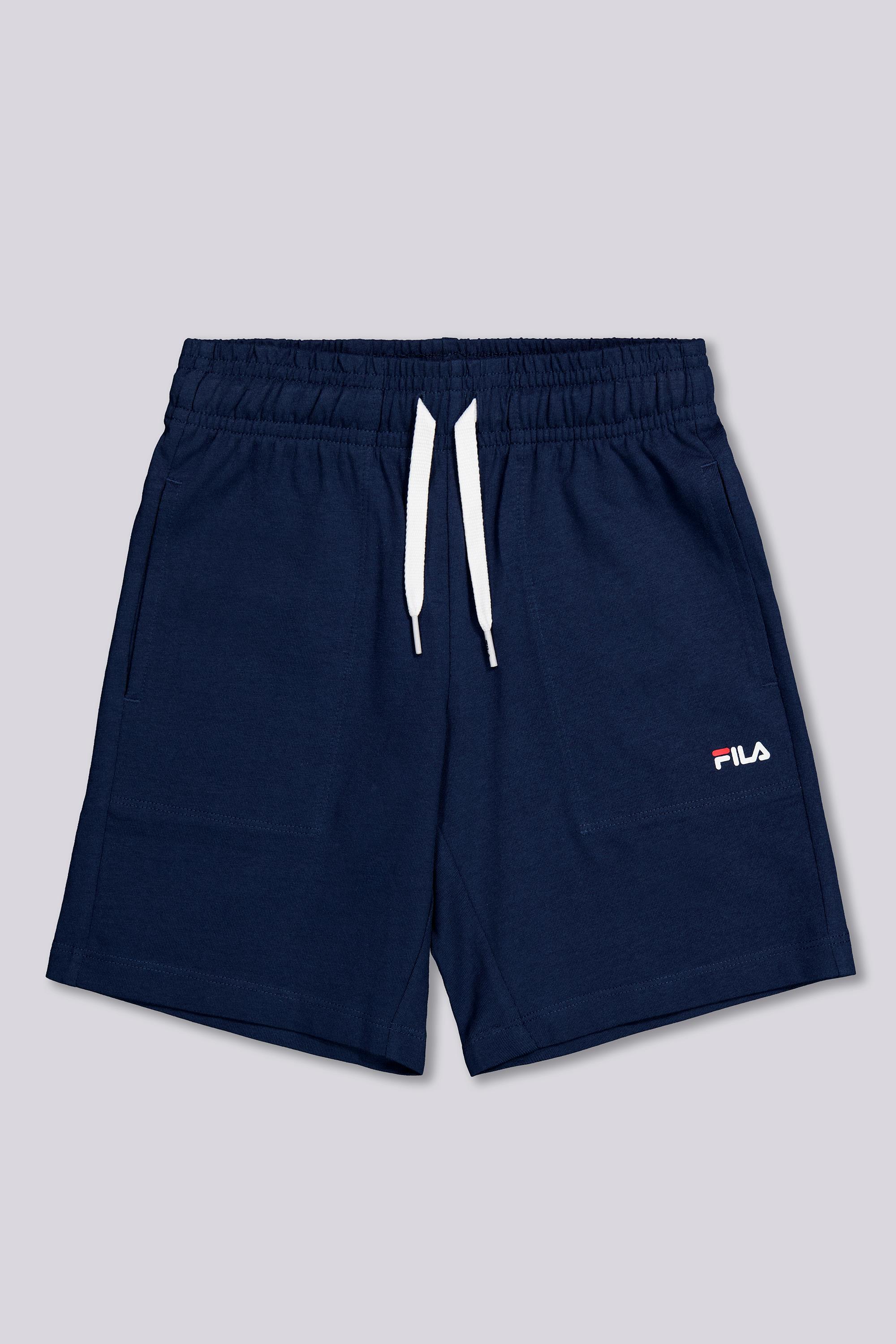Sneakers For Life - Pantalón Bermuda Niño talla 8