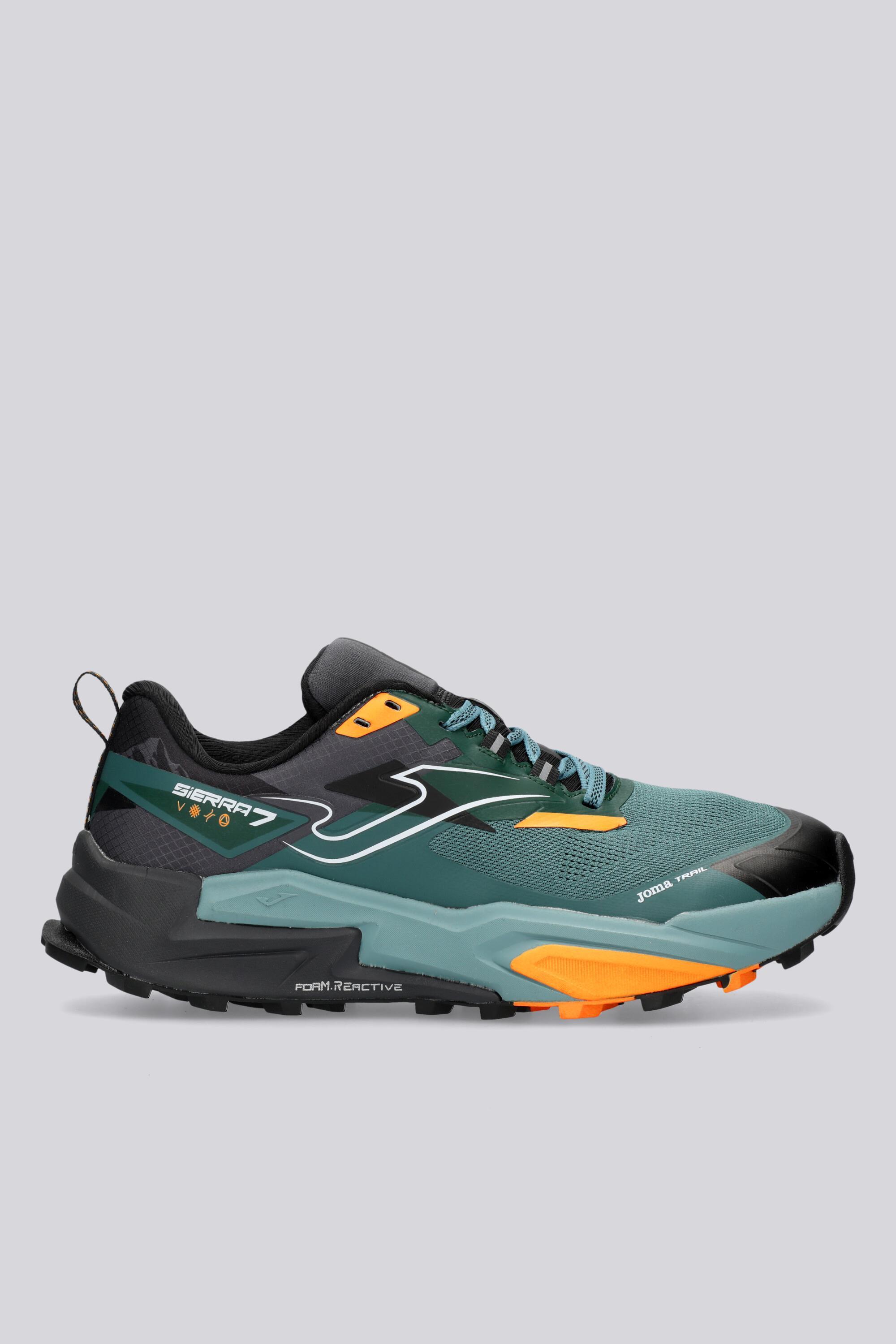 Zapatillas Trail Joma 46 | Sprinter