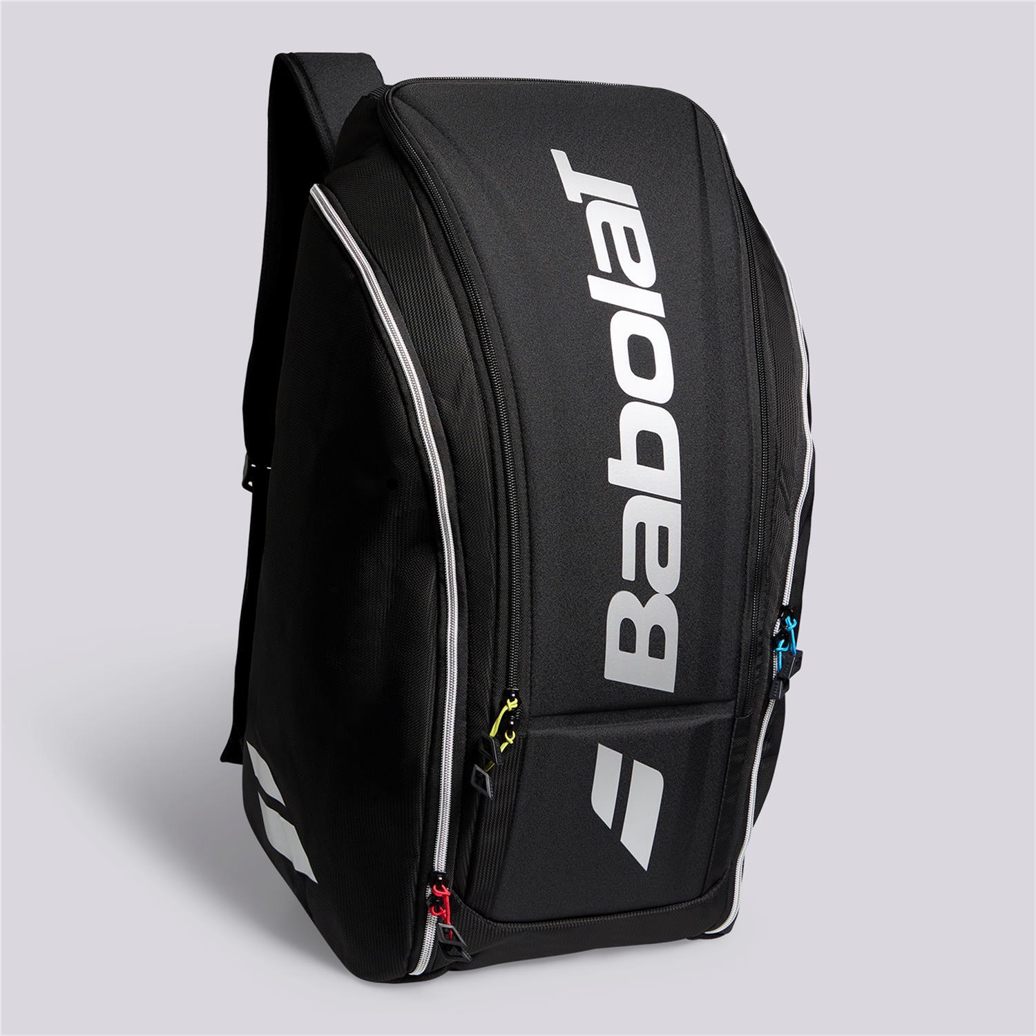 Babolat Performance - Negro - Paletero Pádel 52 L talla T.U.