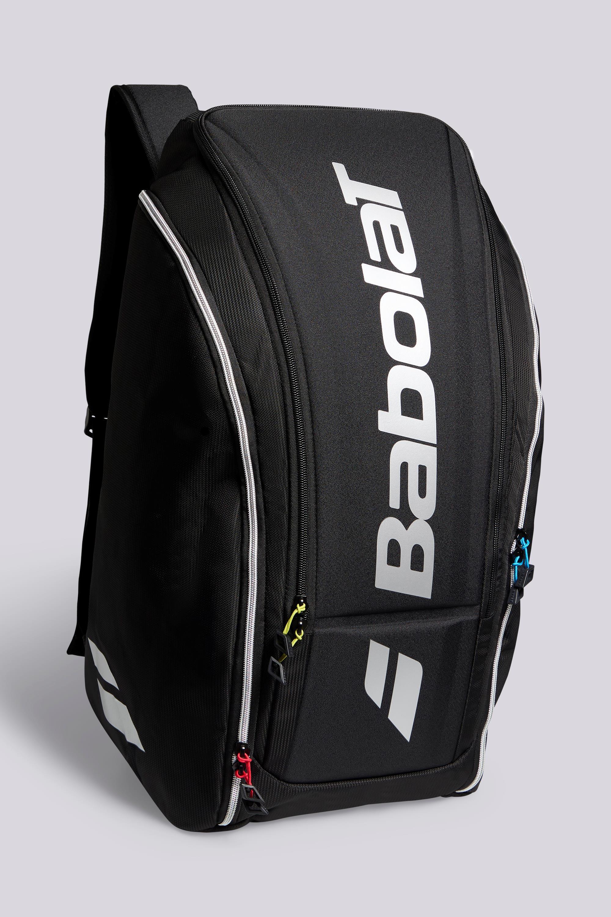 Babolat Performance - Negro - Paletero Pádel 52 L MKP talla T.U.