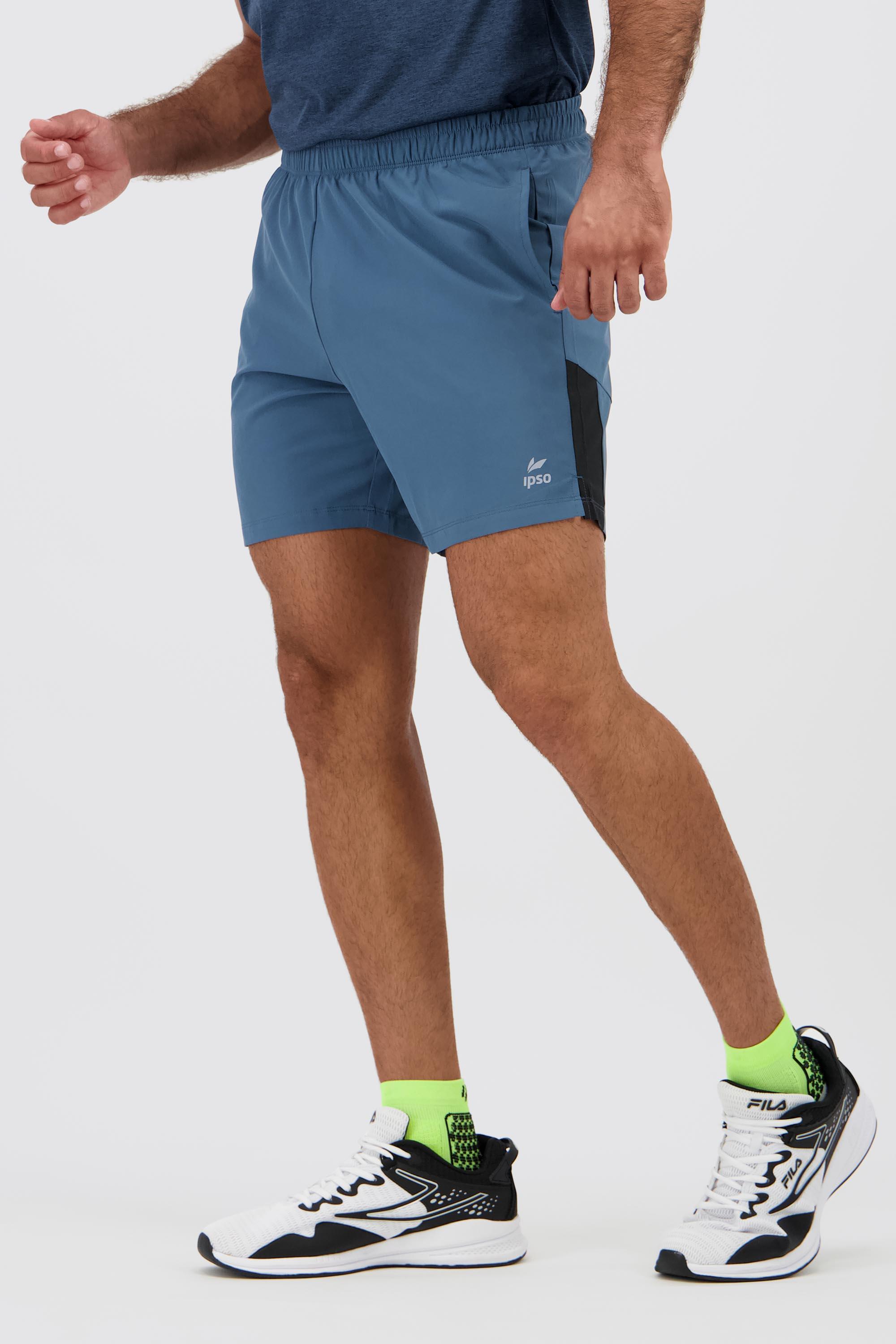 Combi - Denim - Pantalón Running Hombre talla