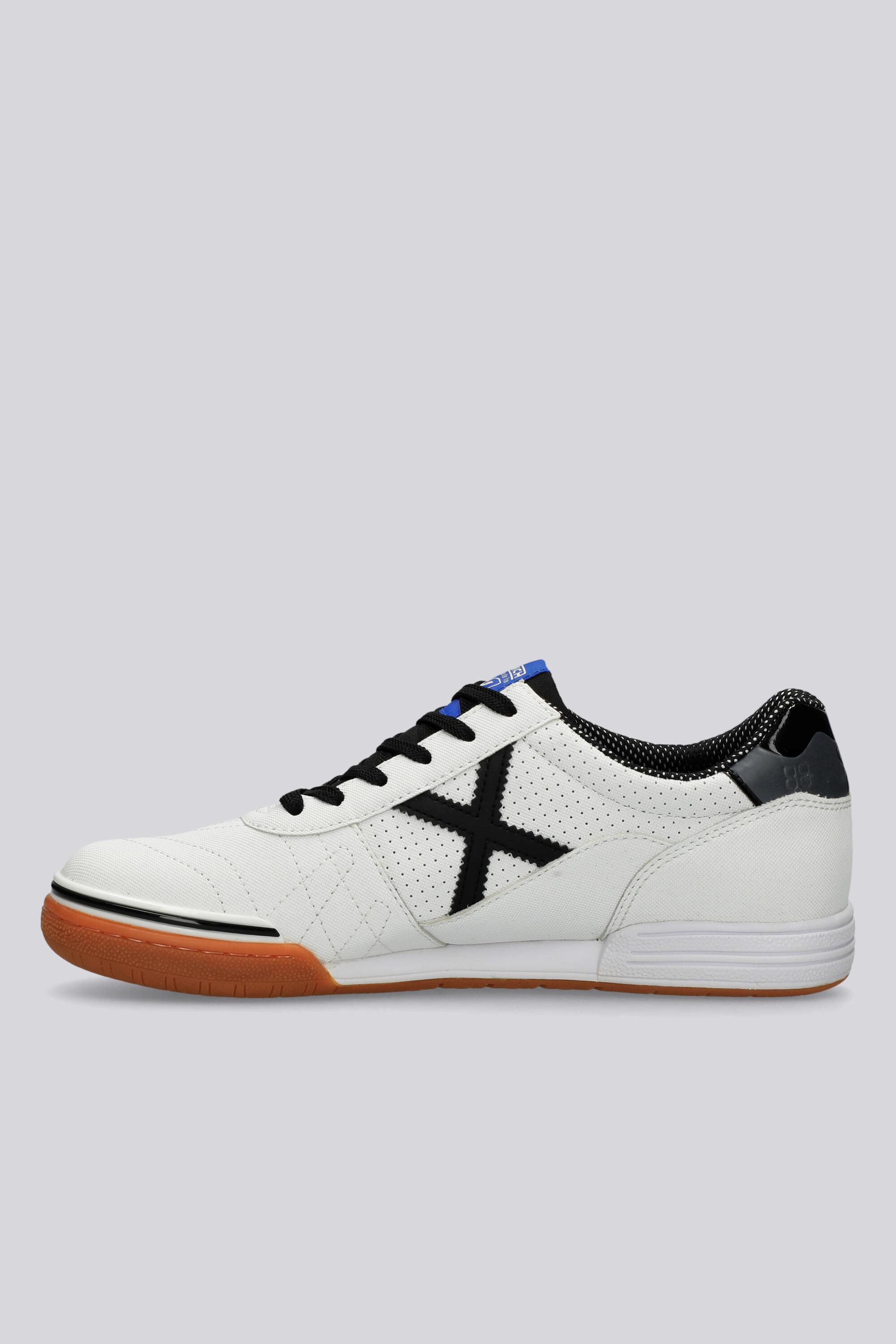 Munich G-3 Indoor 330 Sneaker - Coole Unisex-Sportschuhe Für Halle & Freizeit