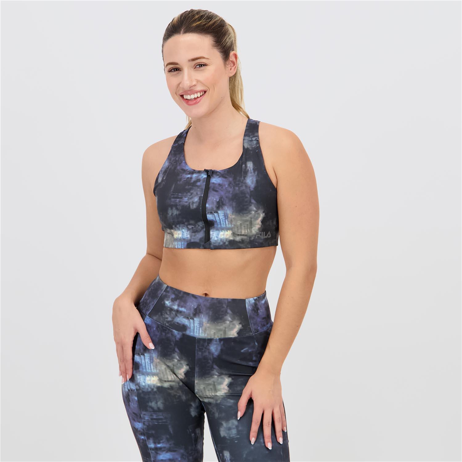 Ropa Fila Mujer Sprinter