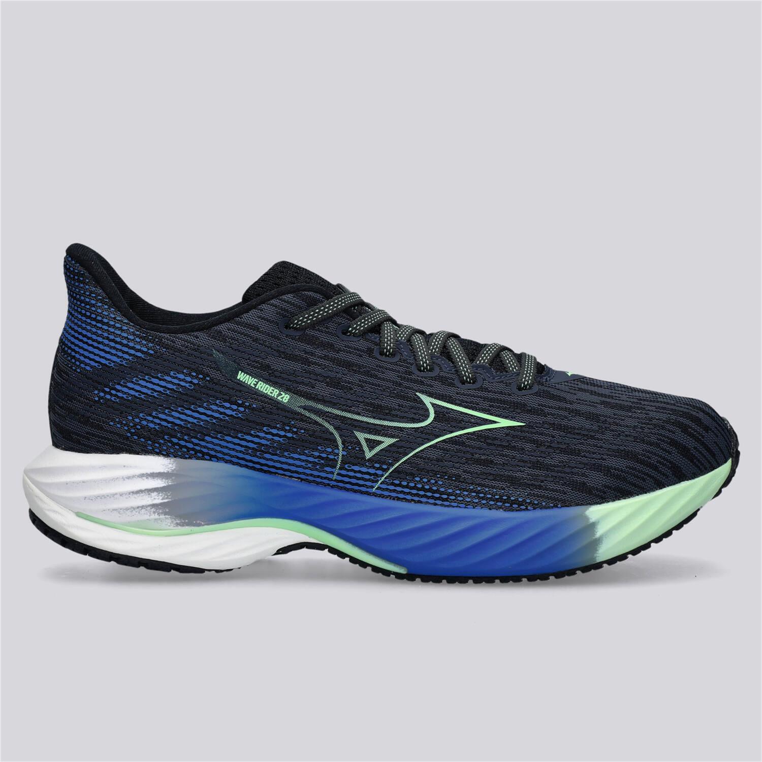 Modelos de zapatillas mizuno on sale