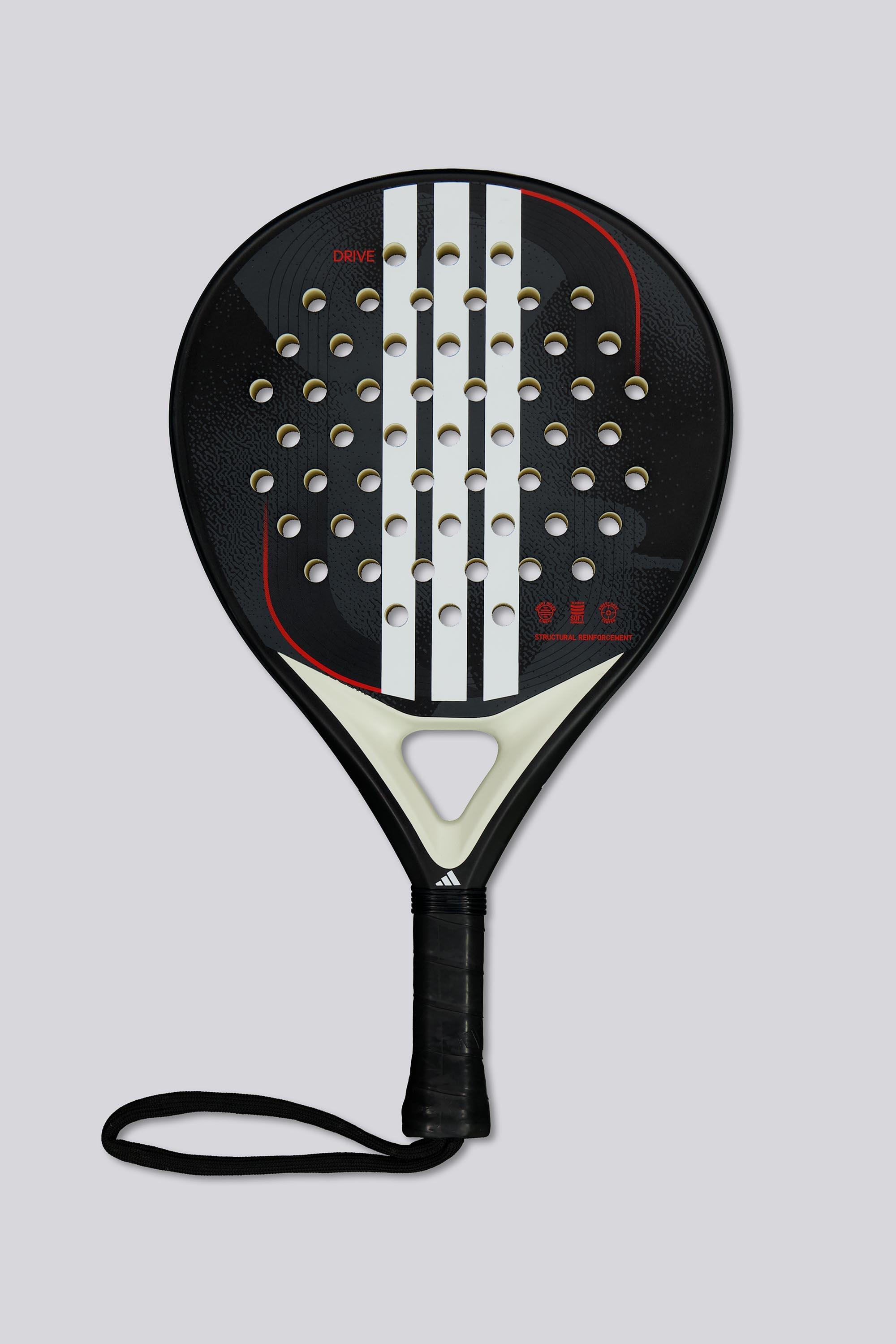 adidas Drive 3.4 - Negro - Pala Pádel MKP
