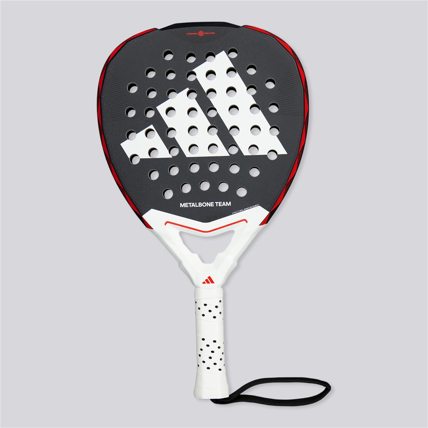 adidas Metalbone Team 3.4 - Negro - Pala Pádel talla UNICA