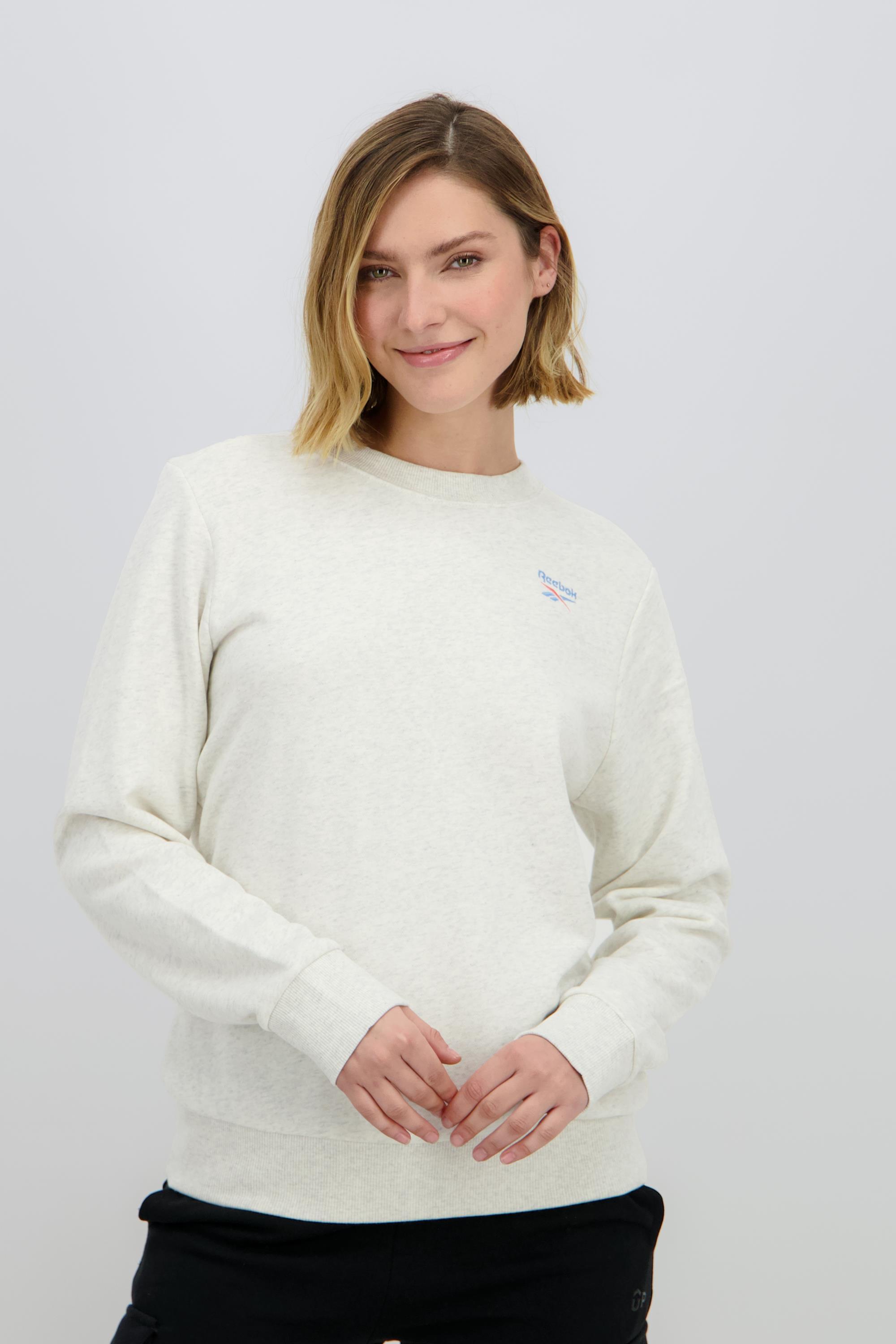 Sudadera Reebok - Arena - Sudadera Mujer talla