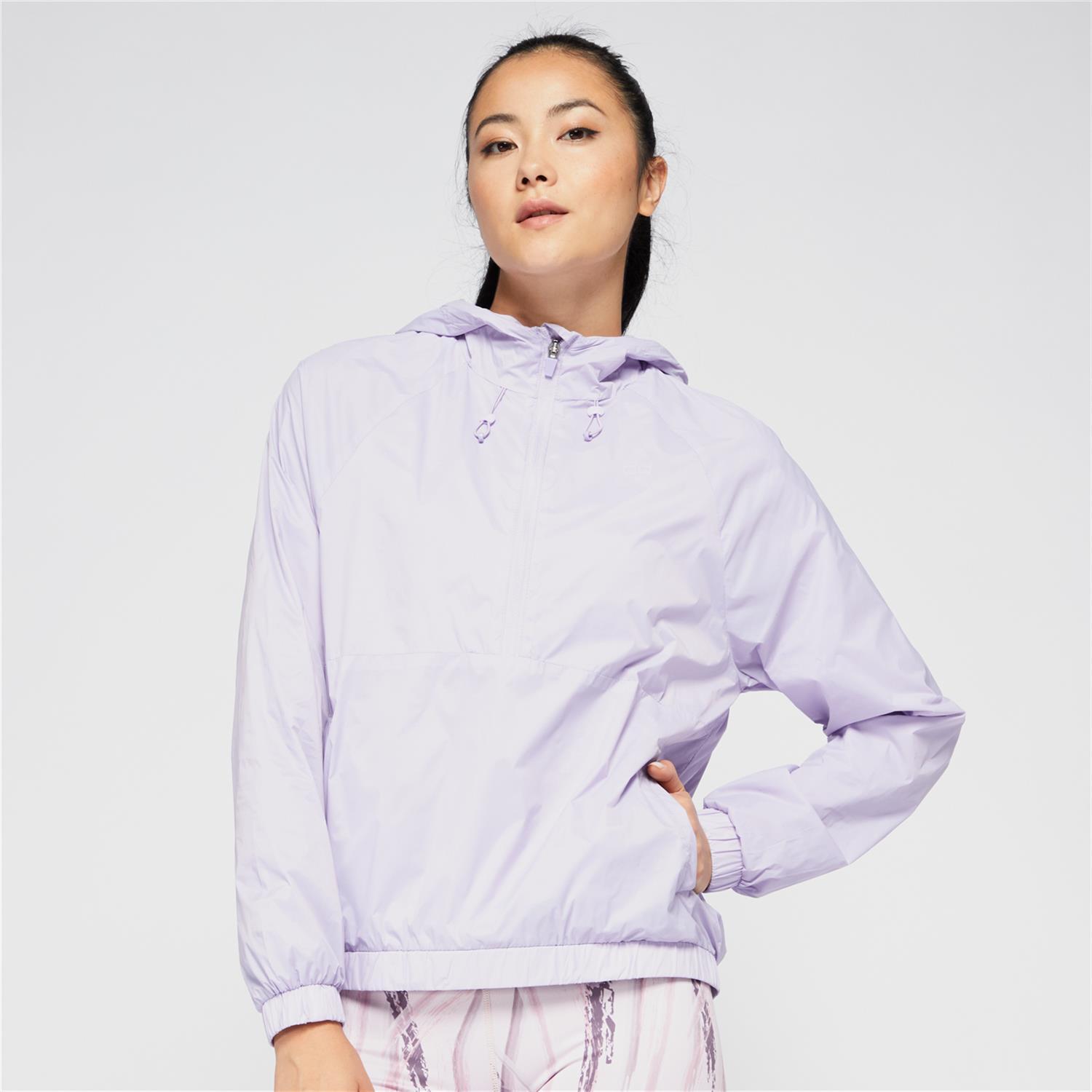 Doone Supportive 1 - Malva - Sudadera Mujer talla L